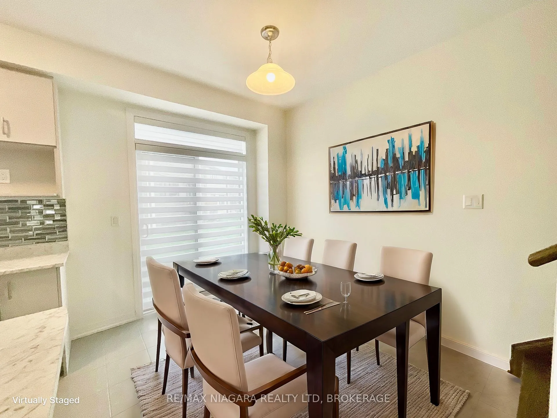Photo 8 of 10 Selection Heights, Thorold, Rolling Meadows — HOMEH