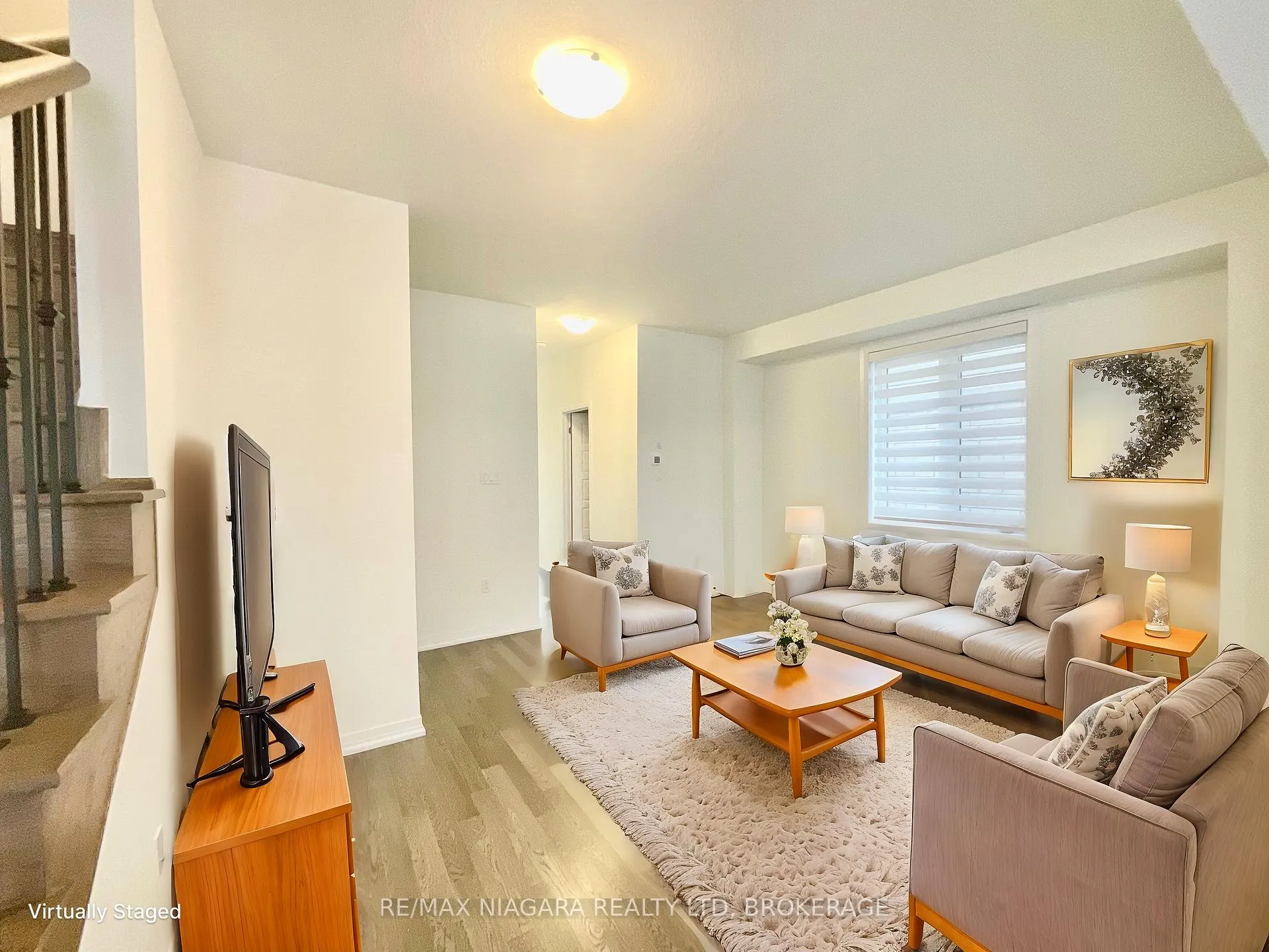 Photo 10 of 10 Selection Heights, Thorold, Rolling Meadows — HOMEH