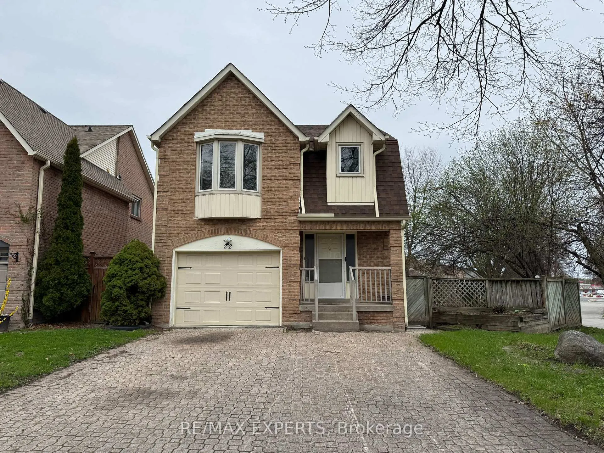 Photo 1 of 22 Hettersley Drive, Ajax, Central West — HOMEH