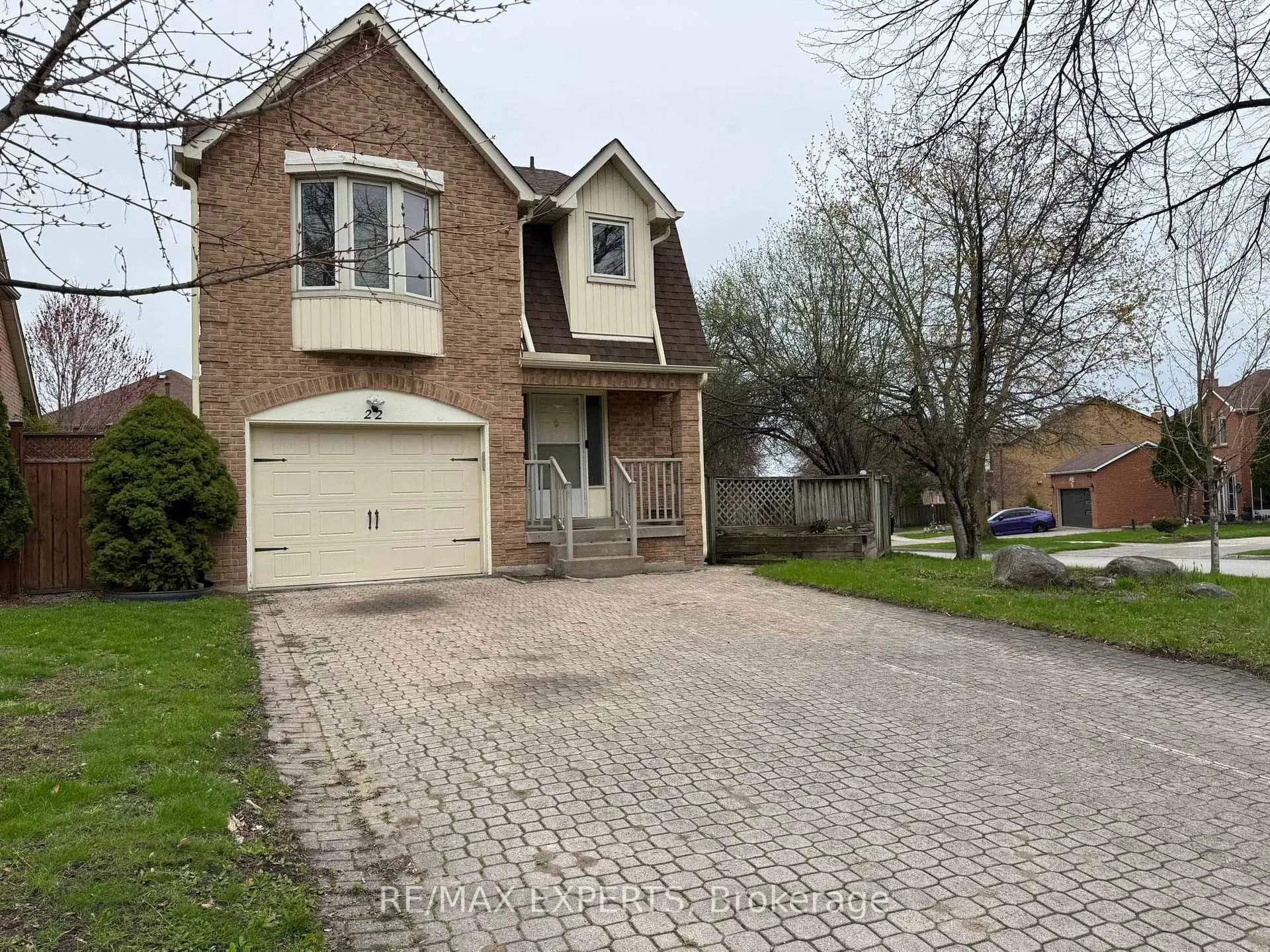 Photo 2 of 22 Hettersley Drive, Ajax, Central West — HOMEH