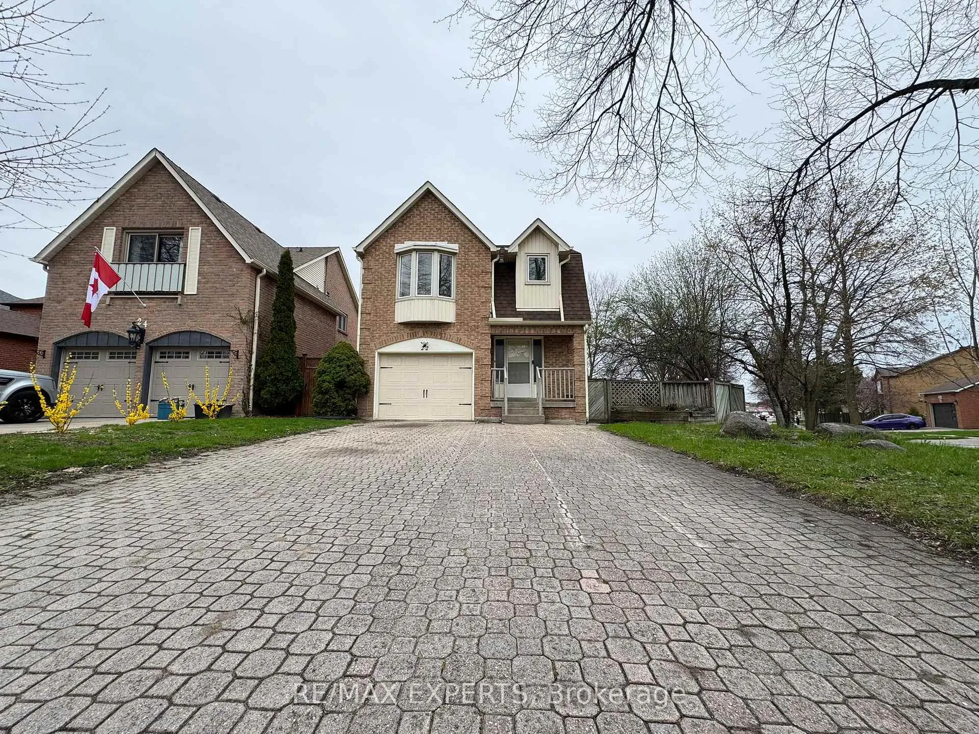 Photo 3 of 22 Hettersley Drive, Ajax, Central West — HOMEH