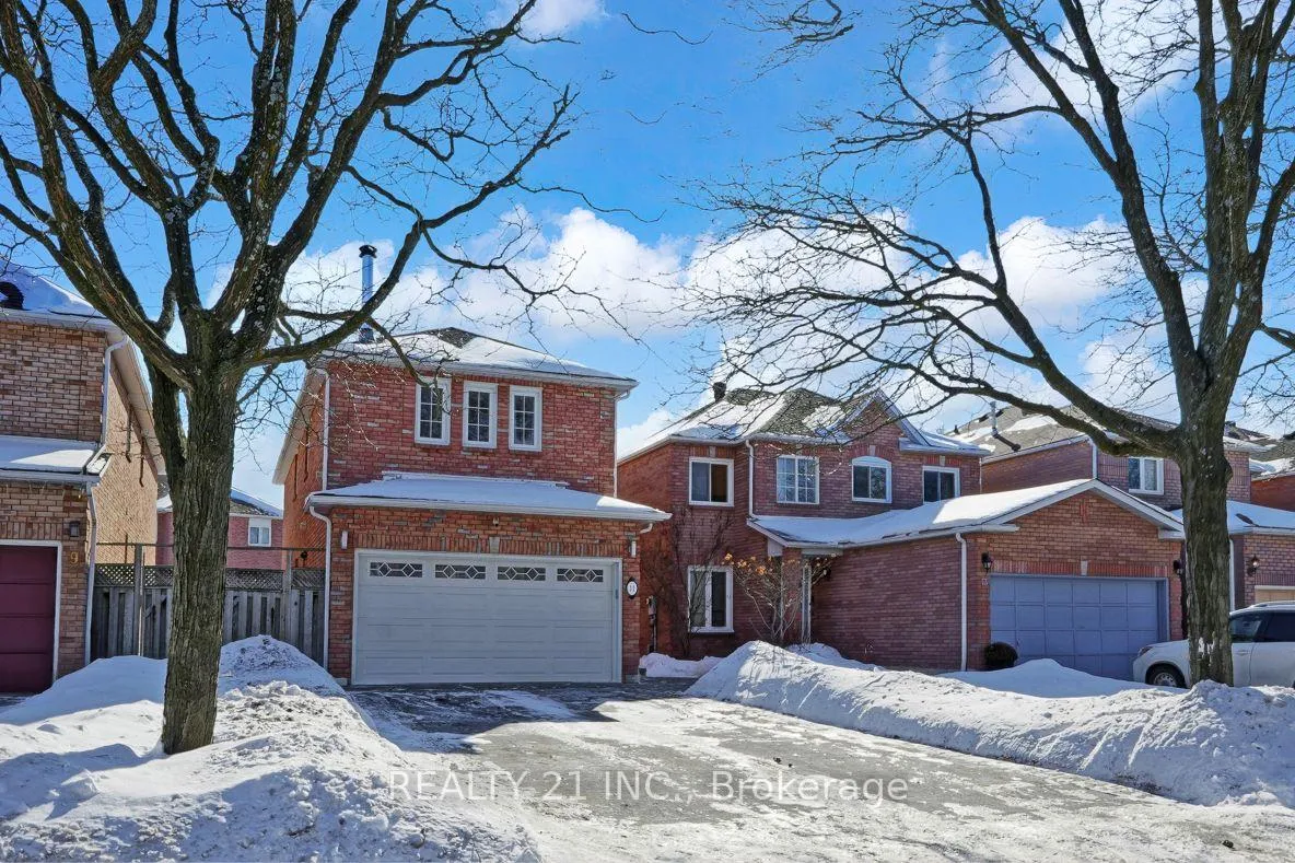 Photo 1 of 11 Iles Street W, Ajax, Central West — HOMEH