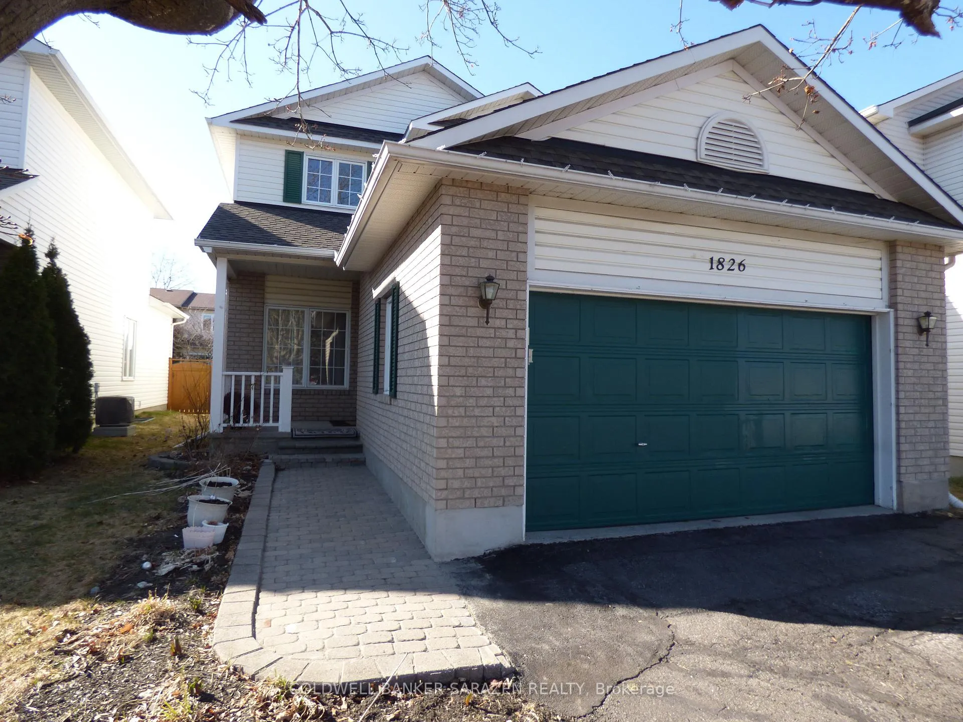 Photo 1 of 1826 Northlands Drive, Ottawa, Fallingbrook/Gardenway South — HOMEH
