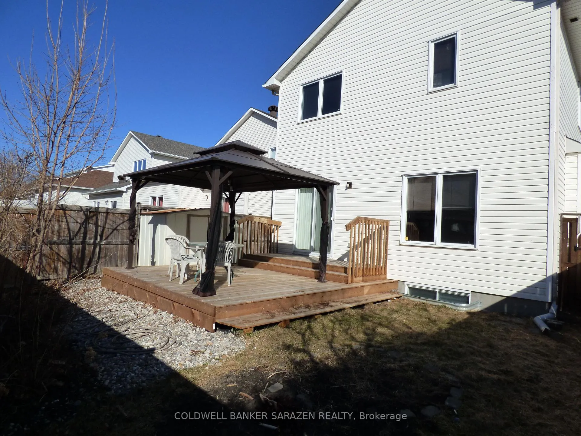 Photo 34 of 1826 Northlands Drive, Ottawa, Fallingbrook/Gardenway South — HOMEH