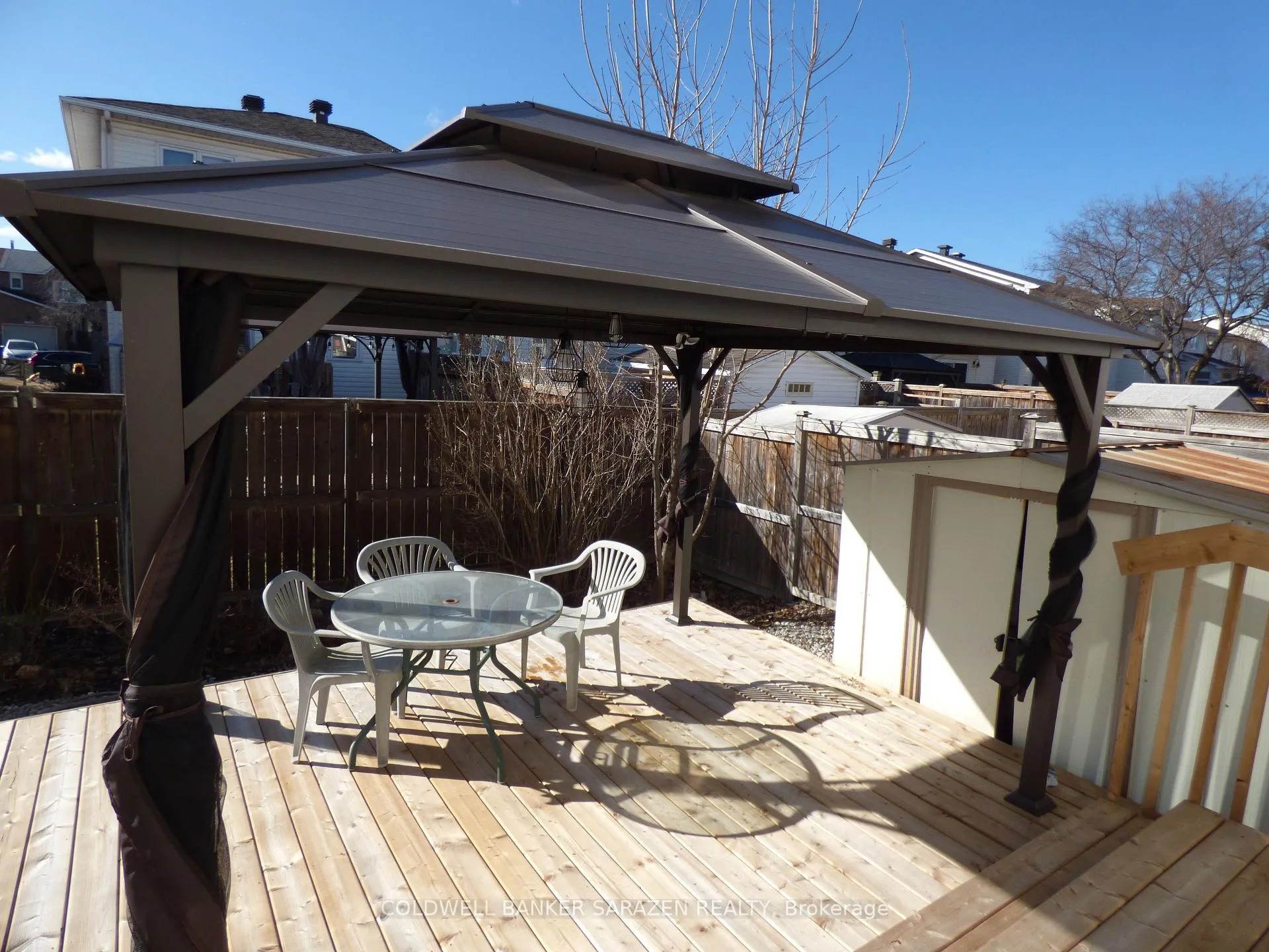 Photo 35 of 1826 Northlands Drive, Ottawa, Fallingbrook/Gardenway South — HOMEH