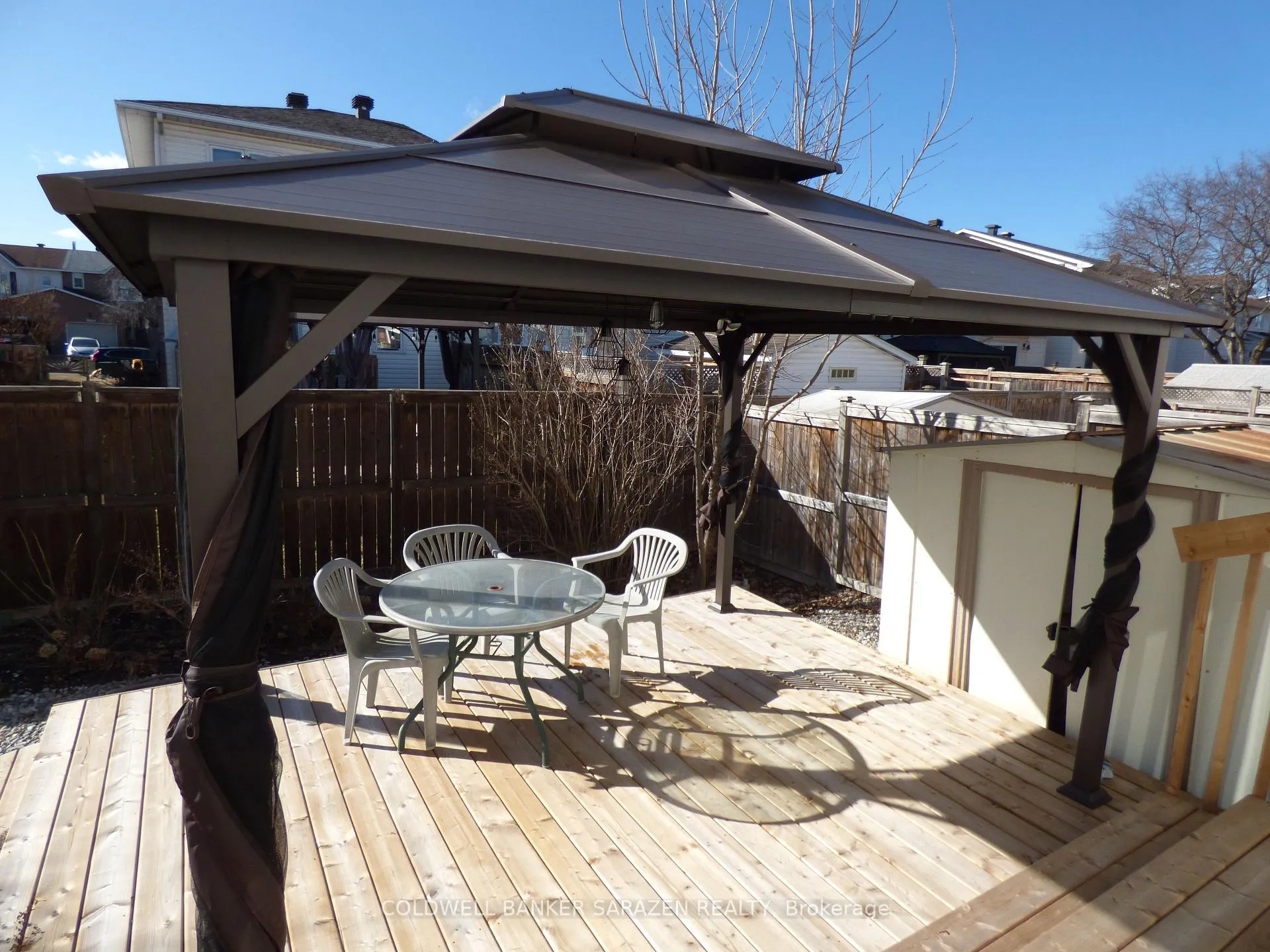 Photo 36 of 1826 Northlands Drive, Ottawa, Fallingbrook/Gardenway South — HOMEH