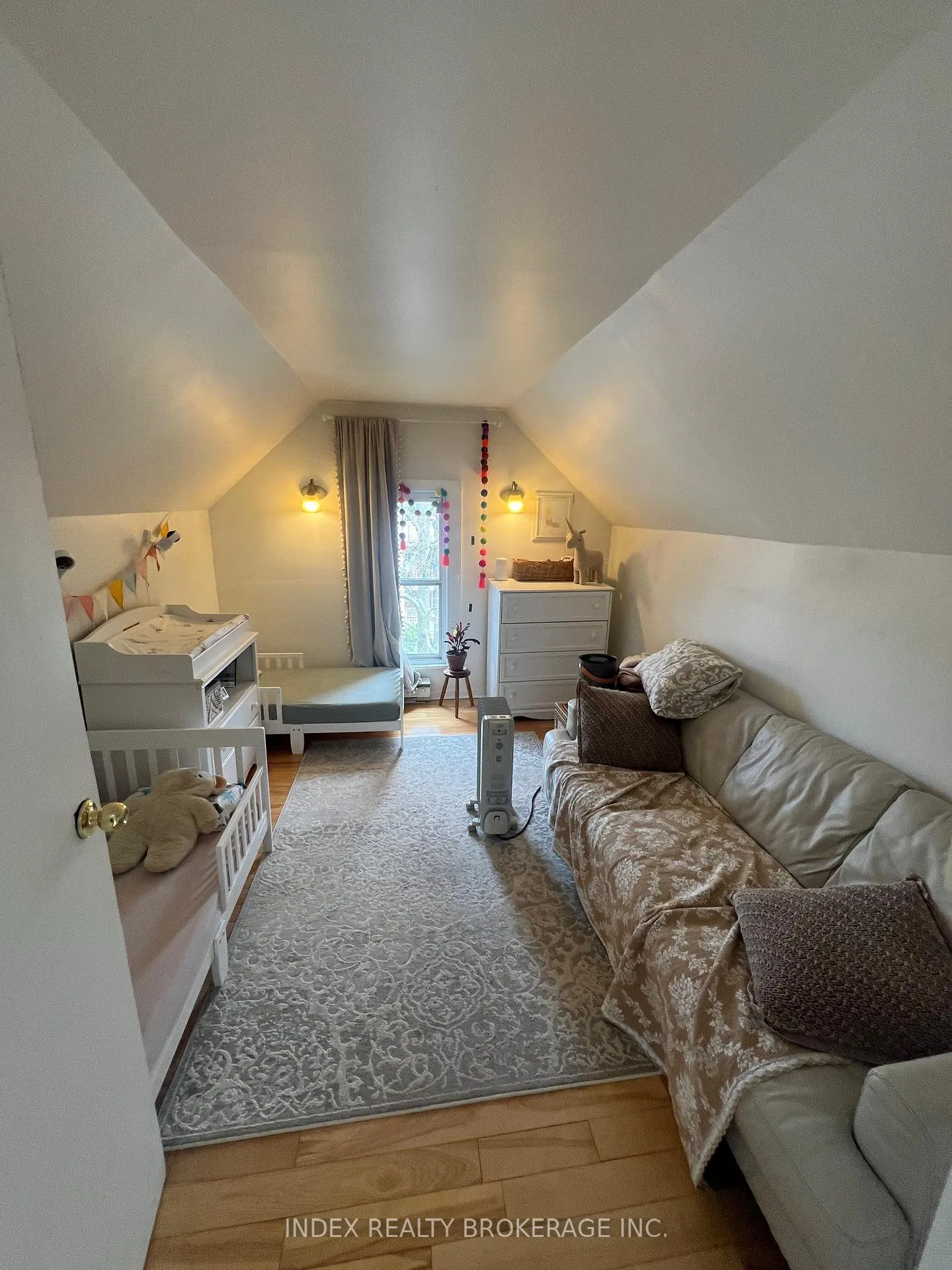 Photo 2 of Unit 2, 86A Macdonell Avenue, Toronto, Roncesvalles — HOMEH