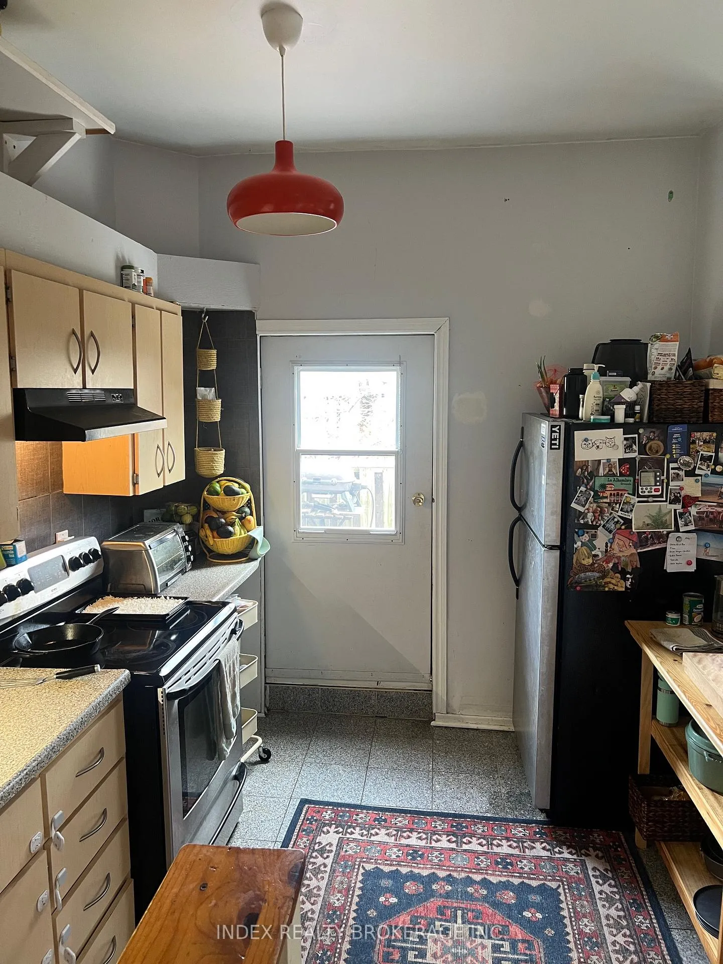 Photo 8 of Unit 2, 86A Macdonell Avenue, Toronto, Roncesvalles — HOMEH