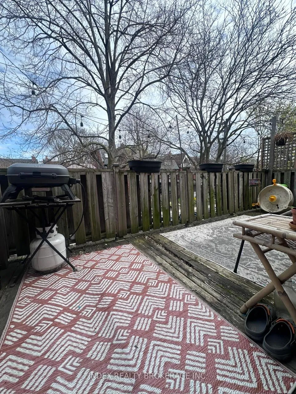 Photo 12 of Unit 2, 86A Macdonell Avenue, Toronto, Roncesvalles — HOMEH
