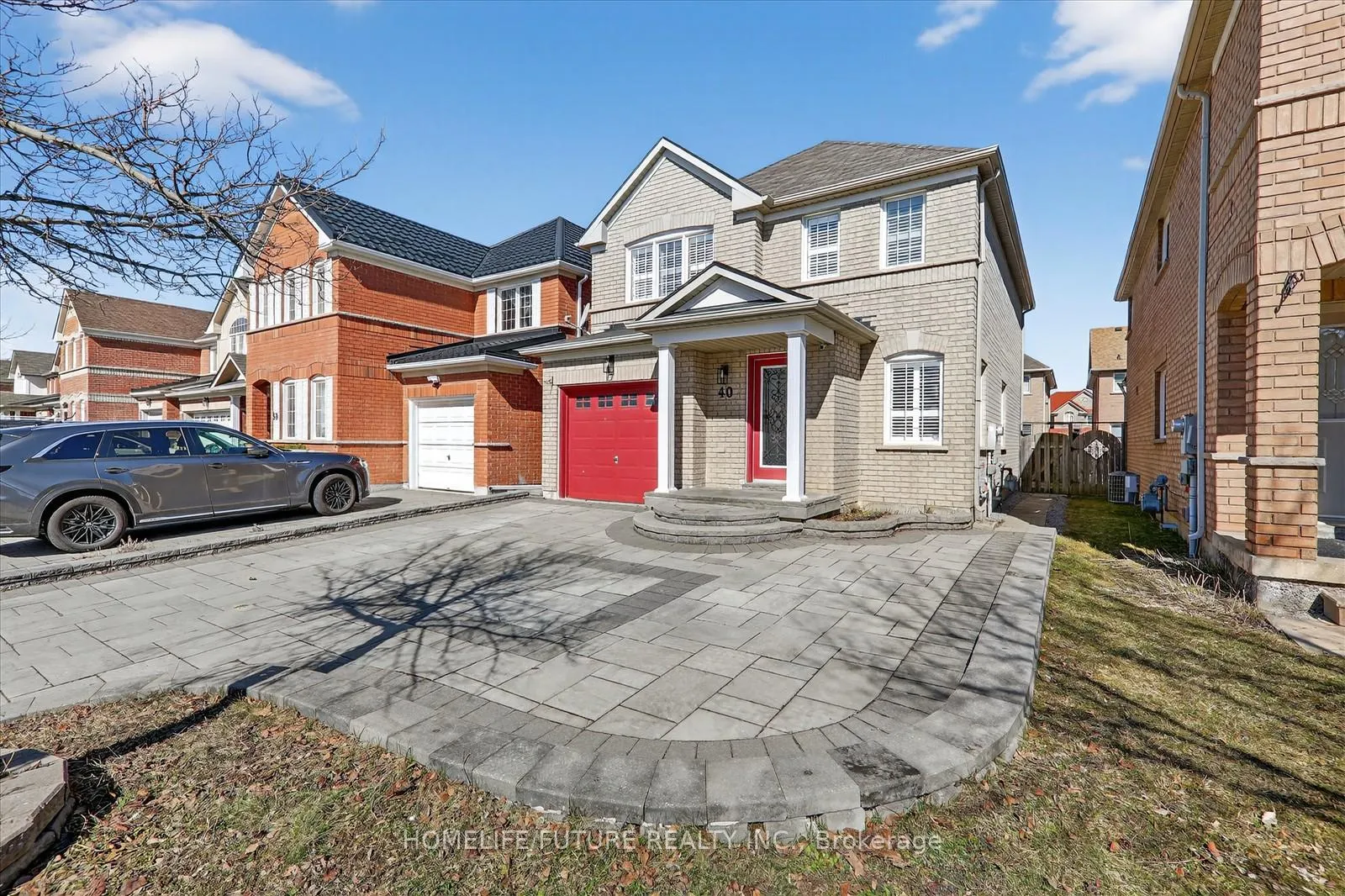 Photo 4 of 40 Canoe Crescent, Scarborough, Rouge — HOMEH
