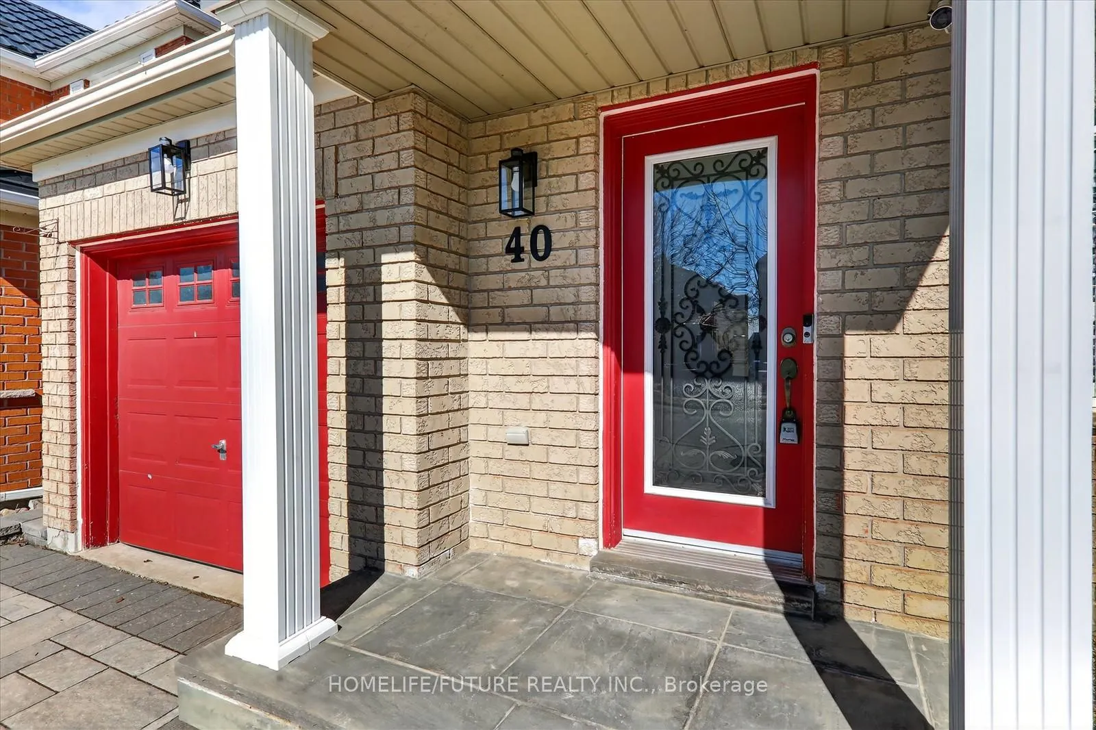 Photo 5 of 40 Canoe Crescent, Scarborough, Rouge — HOMEH