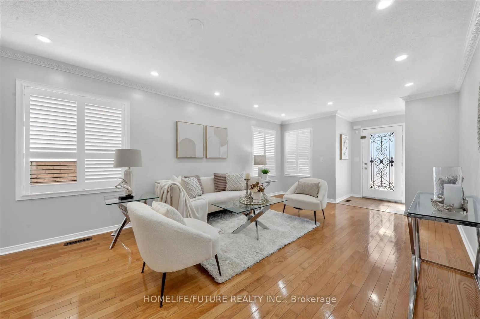Photo 9 of 40 Canoe Crescent, Scarborough, Rouge — HOMEH