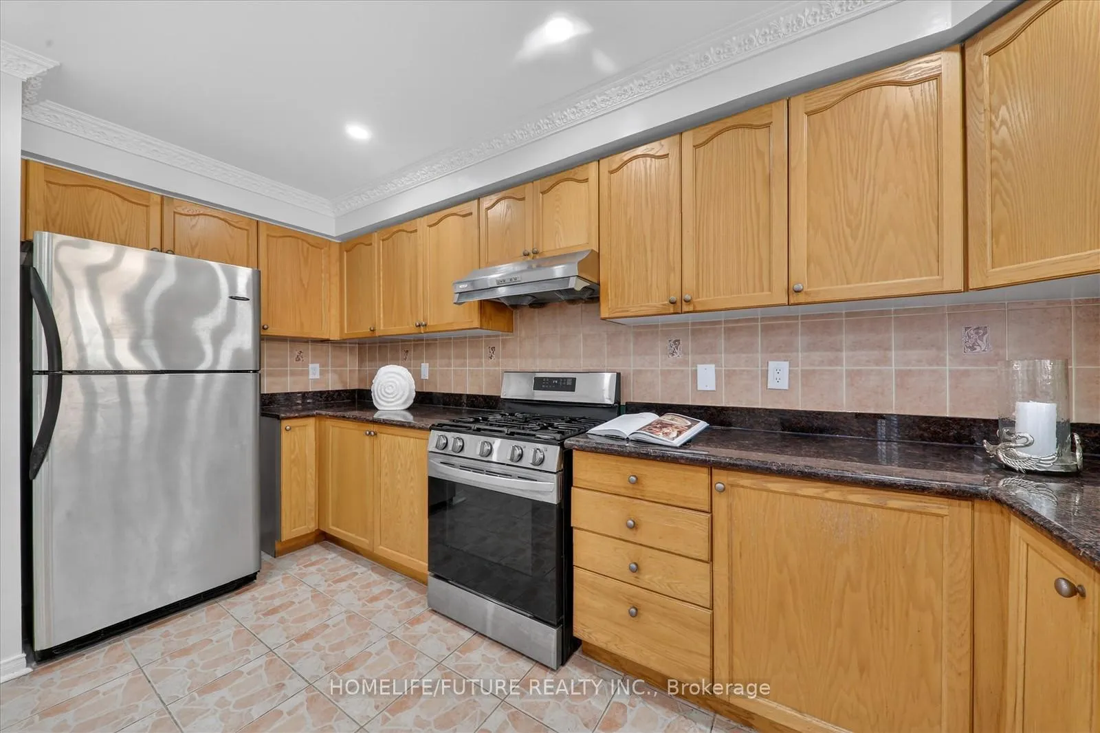 Photo 14 of 40 Canoe Crescent, Scarborough, Rouge — HOMEH