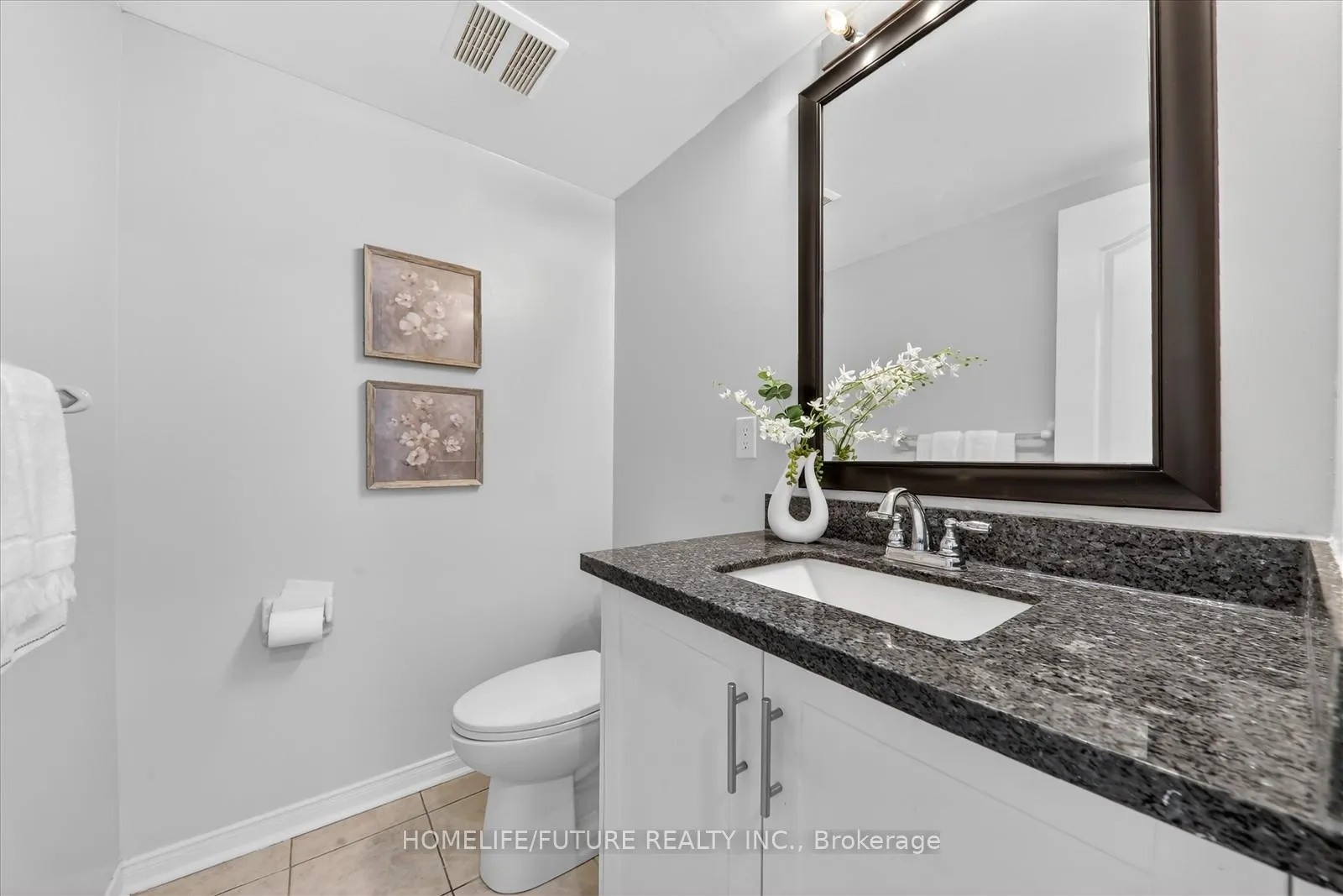 Photo 15 of 40 Canoe Crescent, Scarborough, Rouge — HOMEH
