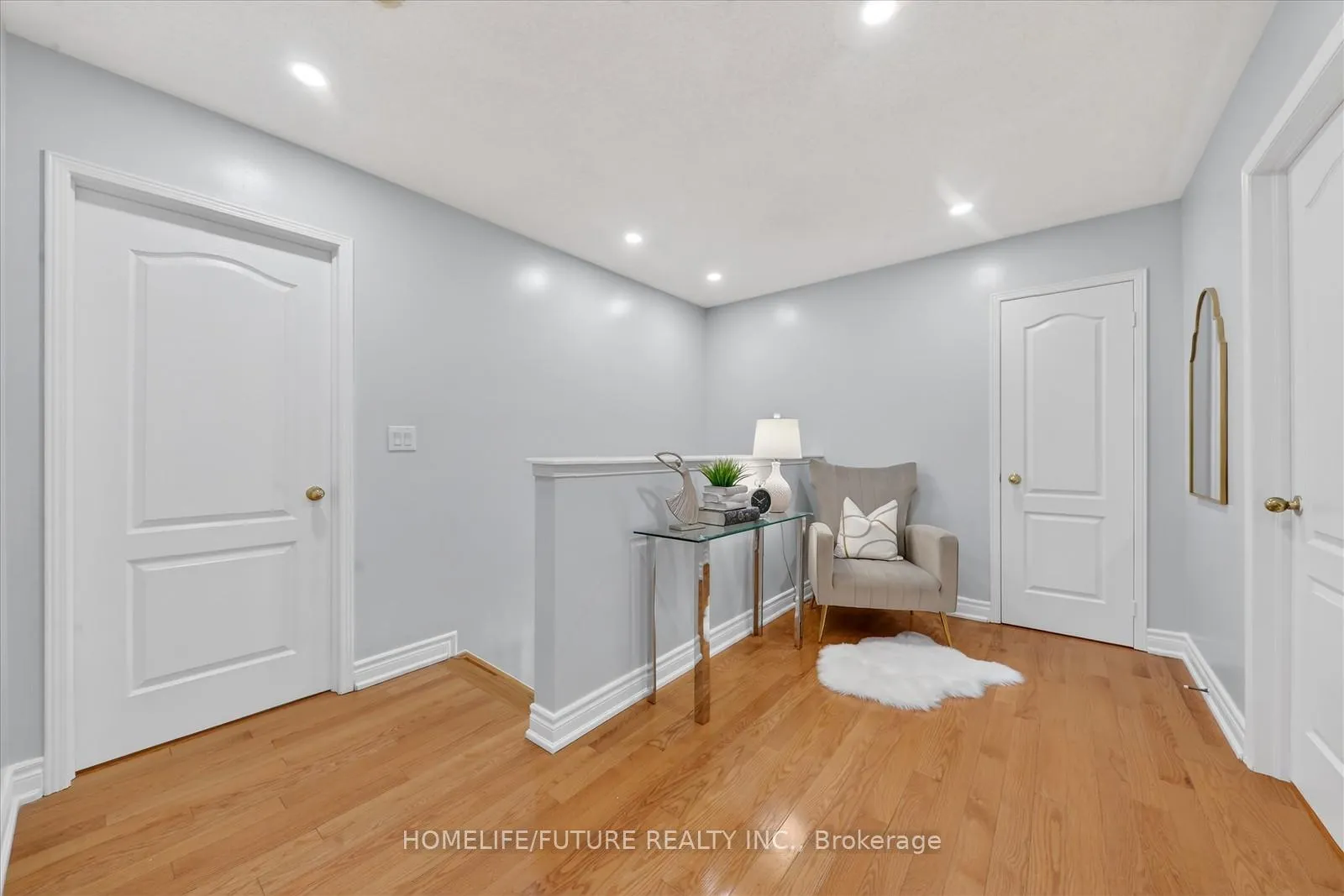 Photo 16 of 40 Canoe Crescent, Scarborough, Rouge — HOMEH