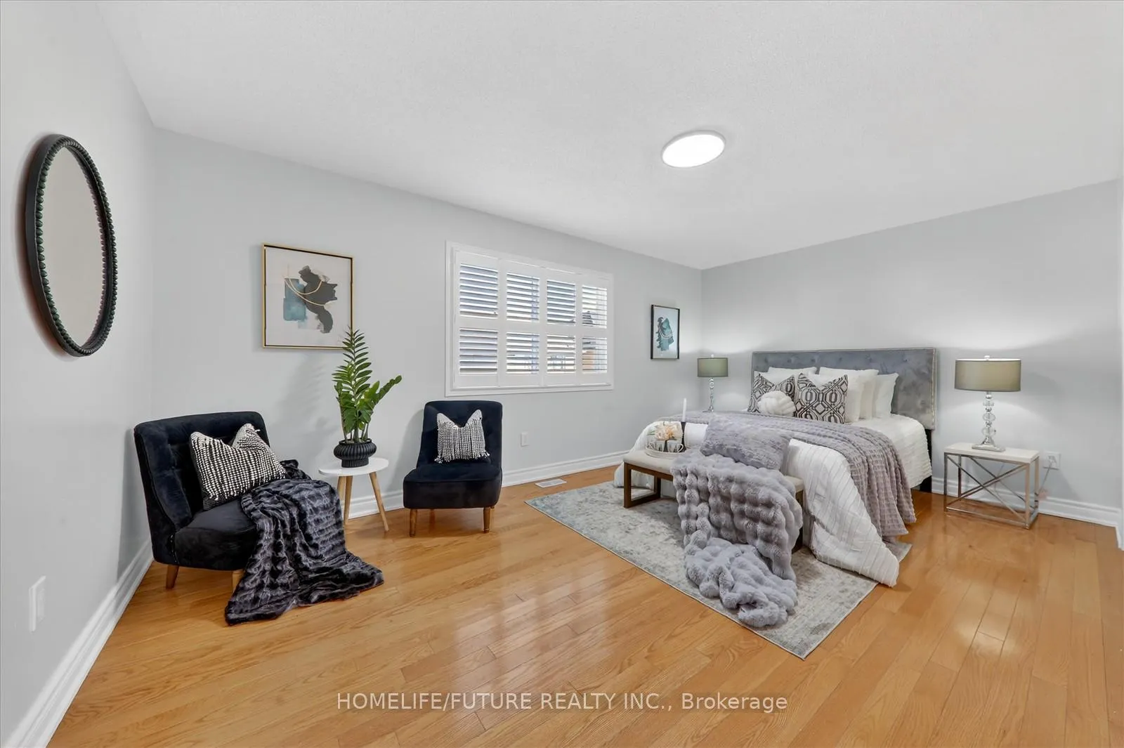 Photo 17 of 40 Canoe Crescent, Scarborough, Rouge — HOMEH