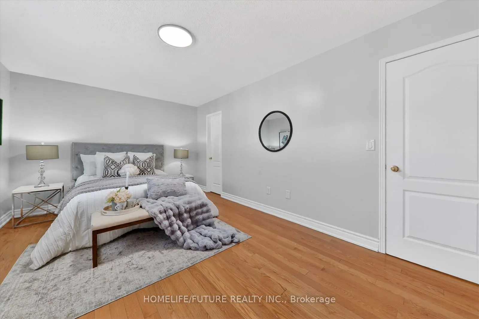 Photo 18 of 40 Canoe Crescent, Scarborough, Rouge — HOMEH