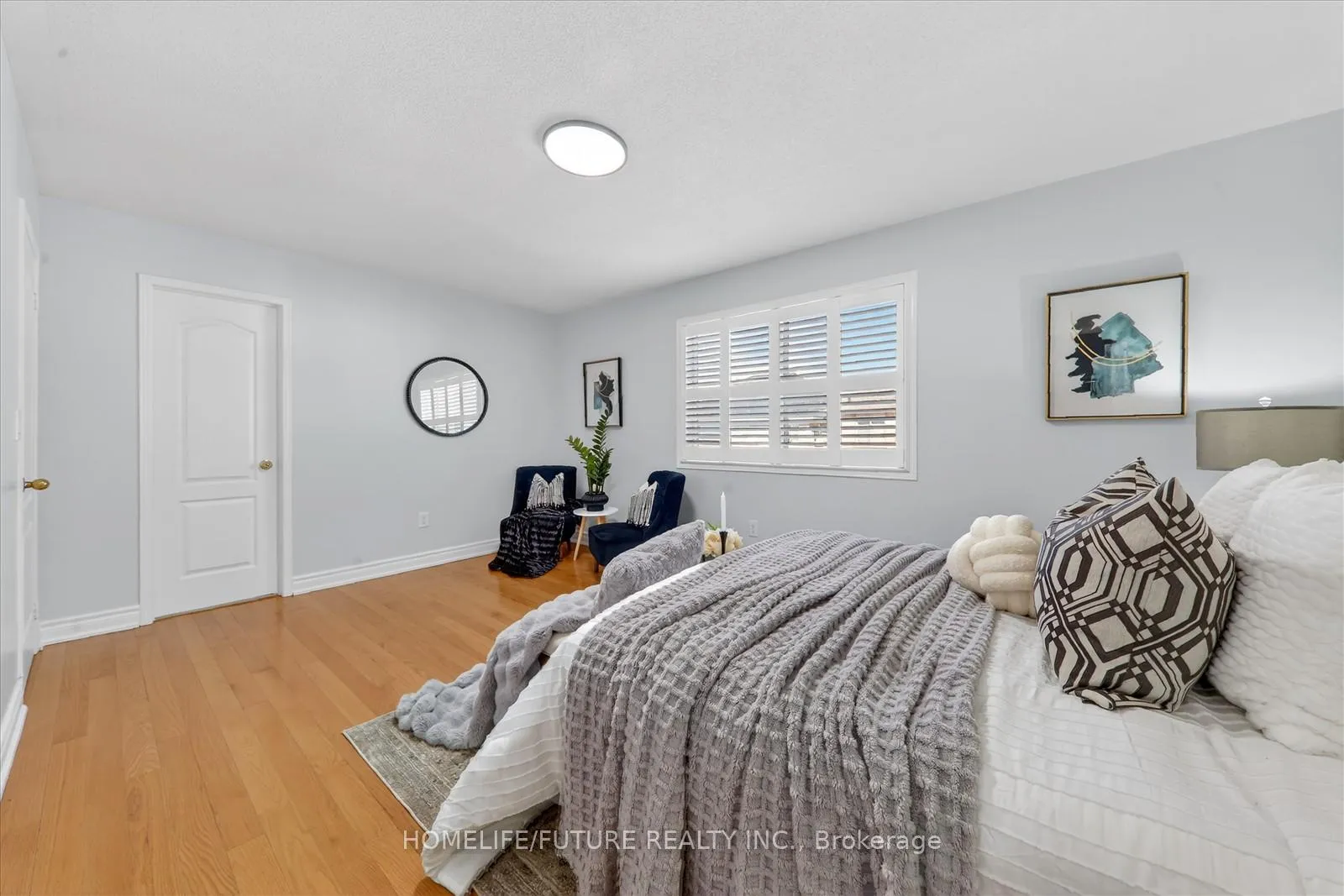 Photo 19 of 40 Canoe Crescent, Scarborough, Rouge — HOMEH