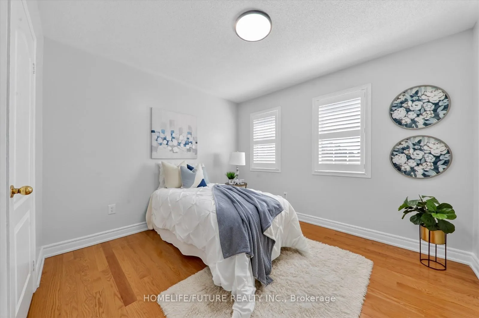 Photo 22 of 40 Canoe Crescent, Scarborough, Rouge — HOMEH