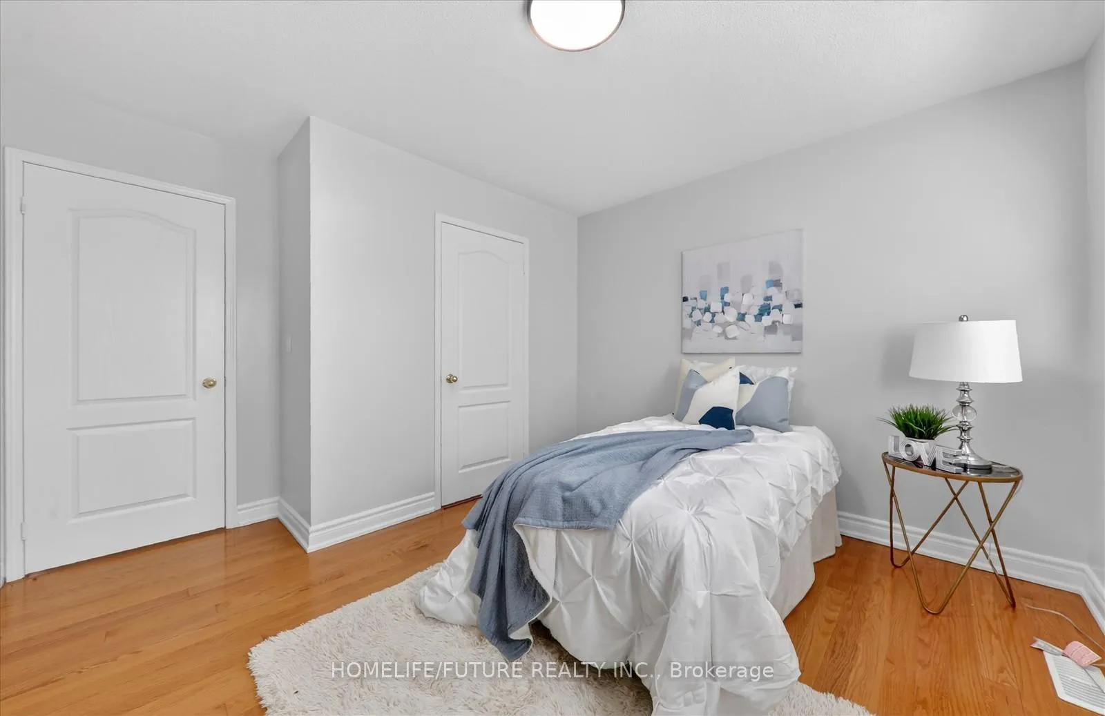 Photo 23 of 40 Canoe Crescent, Scarborough, Rouge — HOMEH