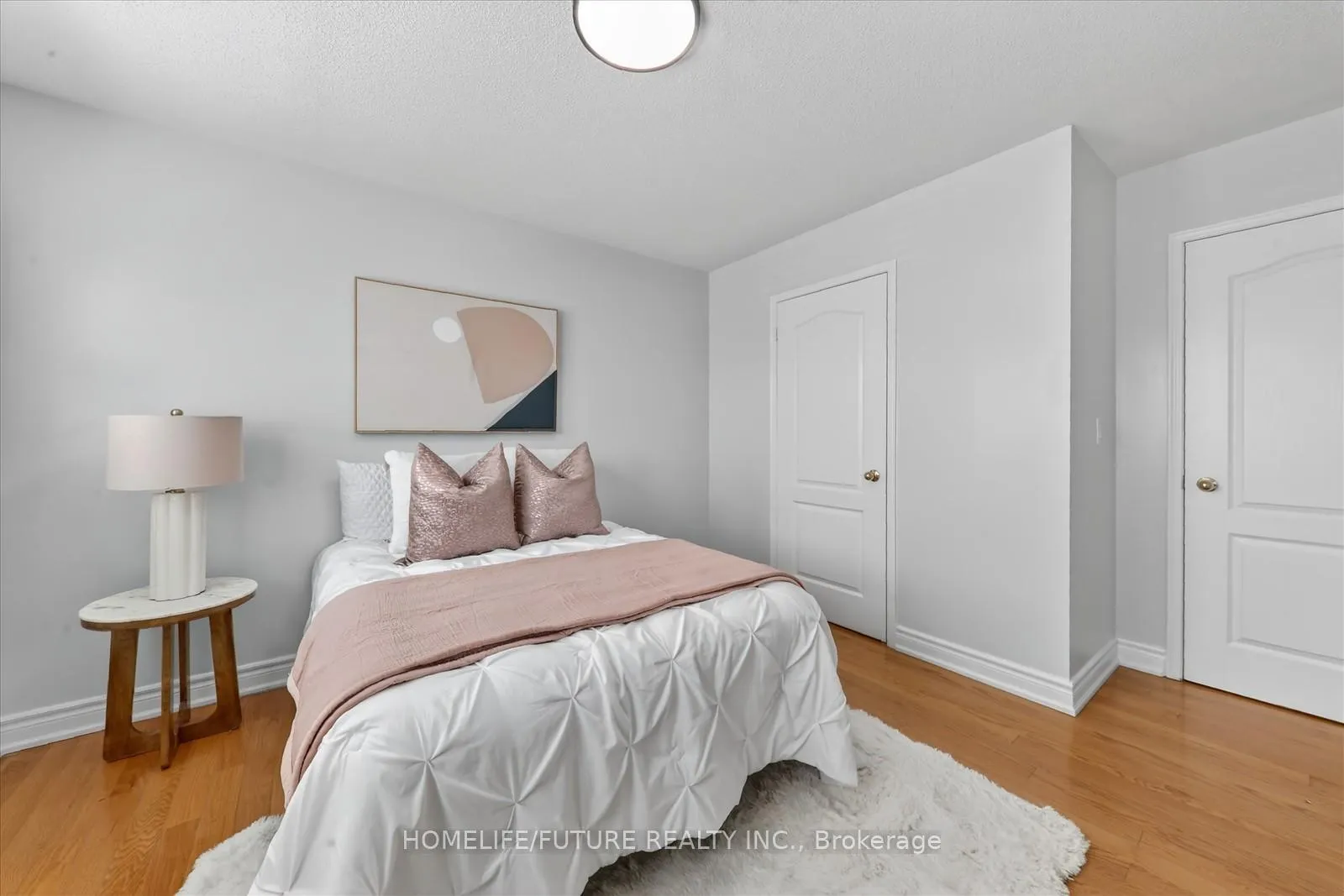 Photo 26 of 40 Canoe Crescent, Scarborough, Rouge — HOMEH