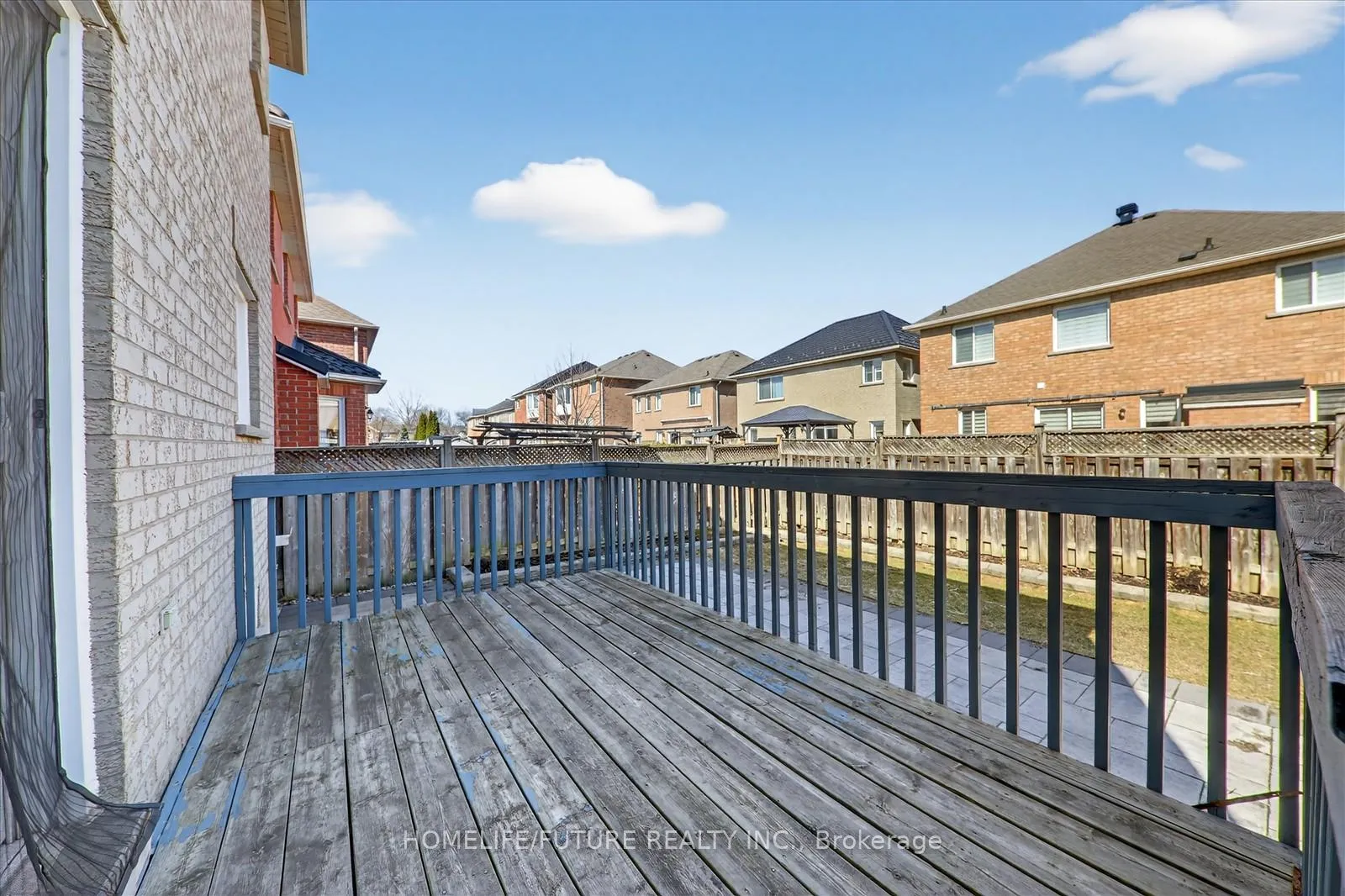 Photo 30 of 40 Canoe Crescent, Scarborough, Rouge — HOMEH