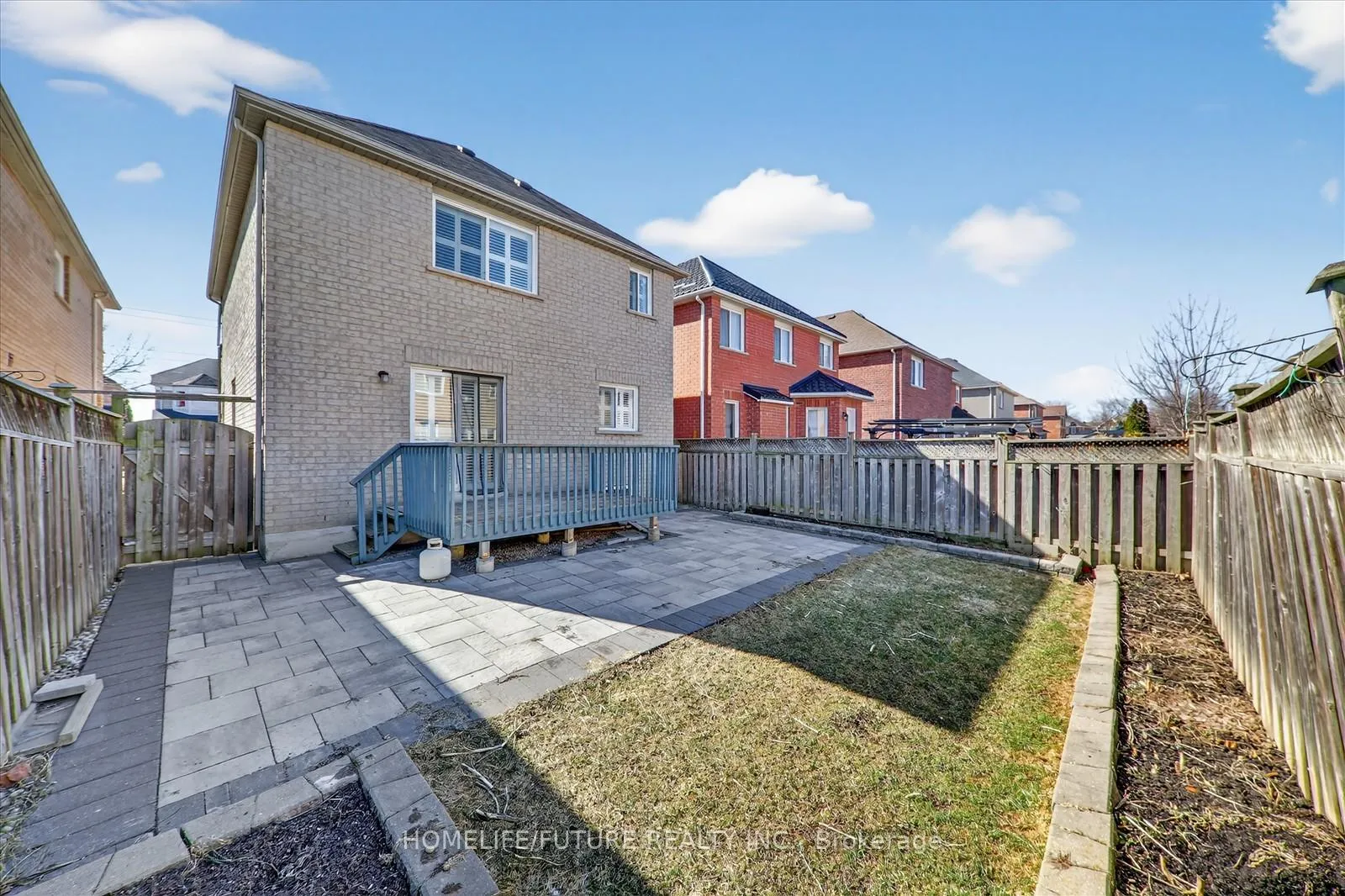 Photo 31 of 40 Canoe Crescent, Scarborough, Rouge — HOMEH