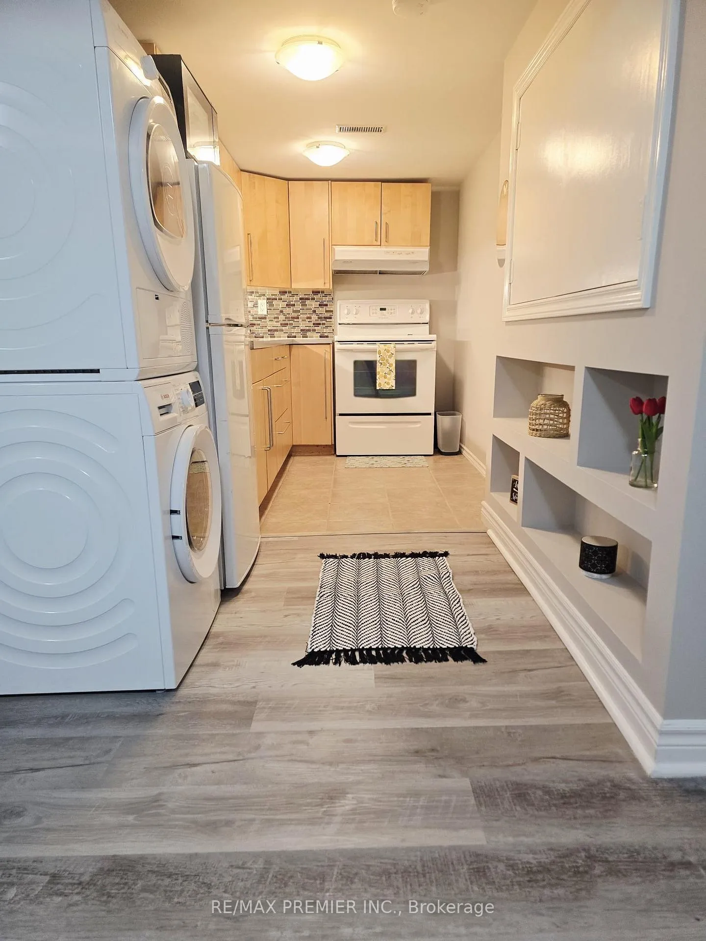 Photo 2 of Unit Basement, 62 Squires Avenue, Toronto, O'Connor-Parkview — HOMEH
