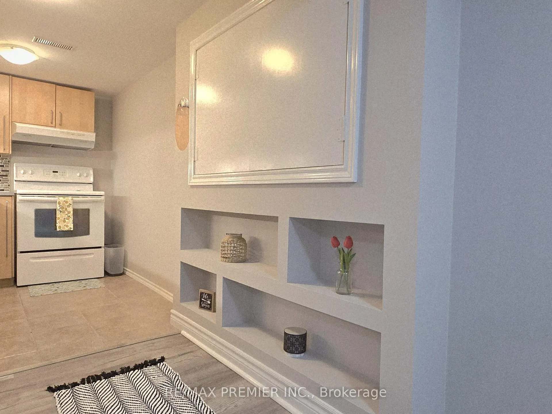Photo 10 of Unit Basement, 62 Squires Avenue, Toronto, O'Connor-Parkview — HOMEH