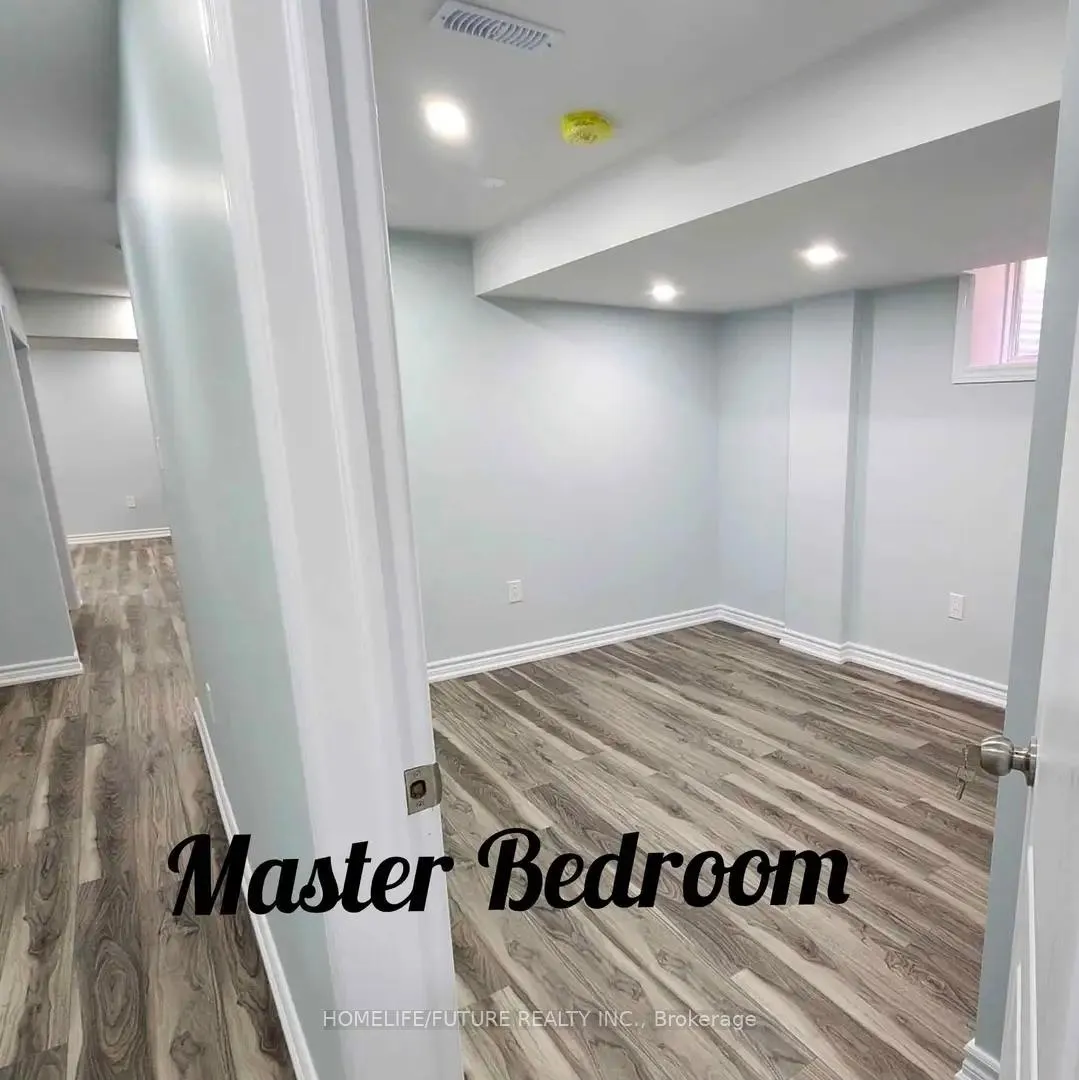 Photo 1 of Unit Lower, 14 Towers Street, Ajax, Northeast Ajax — HOMEH