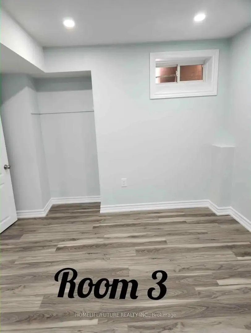 Photo 2 of Unit Lower, 14 Towers Street, Ajax, Northeast Ajax — HOMEH