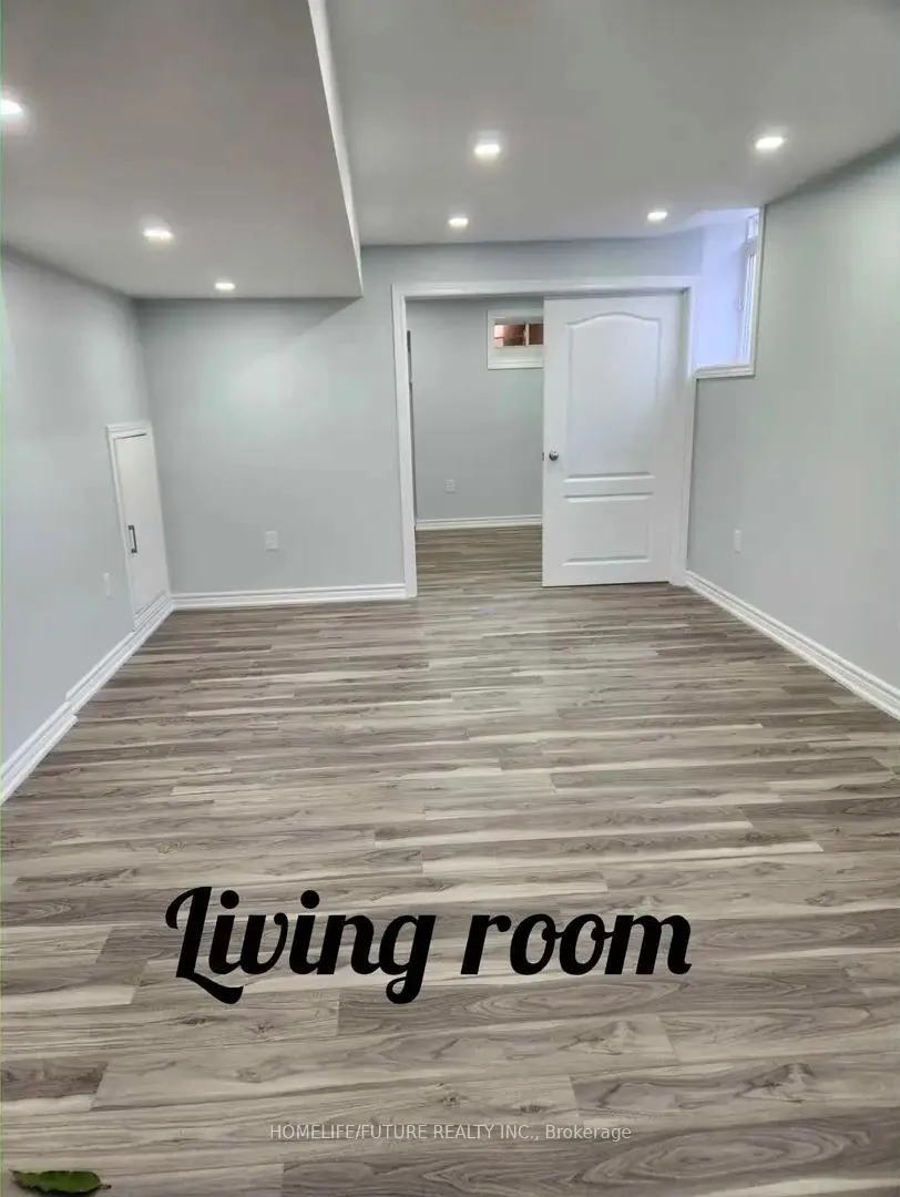 Photo 3 of Unit Lower, 14 Towers Street, Ajax, Northeast Ajax — HOMEH