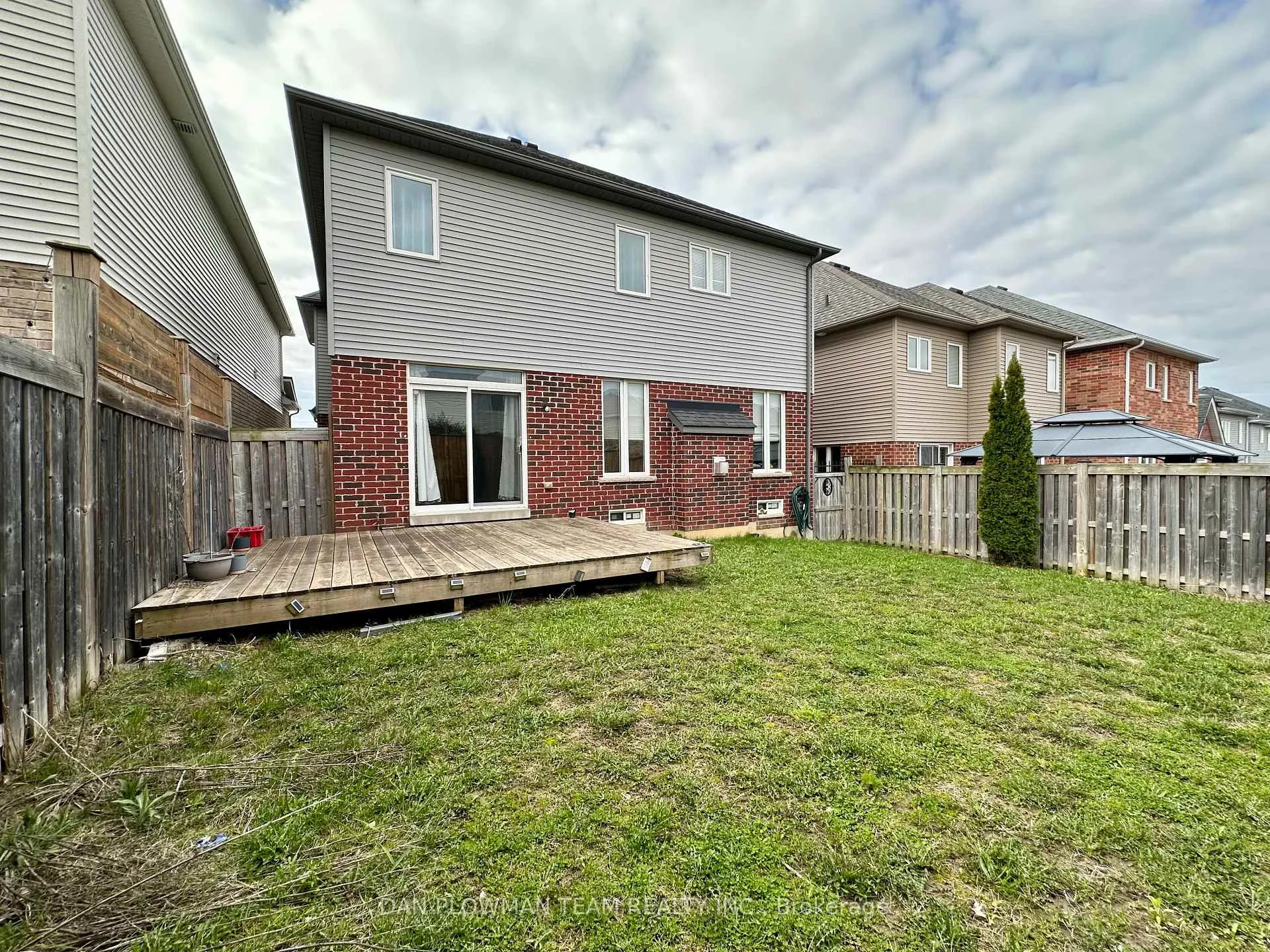 Photo 42 of 1845 Silverstone Crescent, Oshawa, Samac — HOMEH