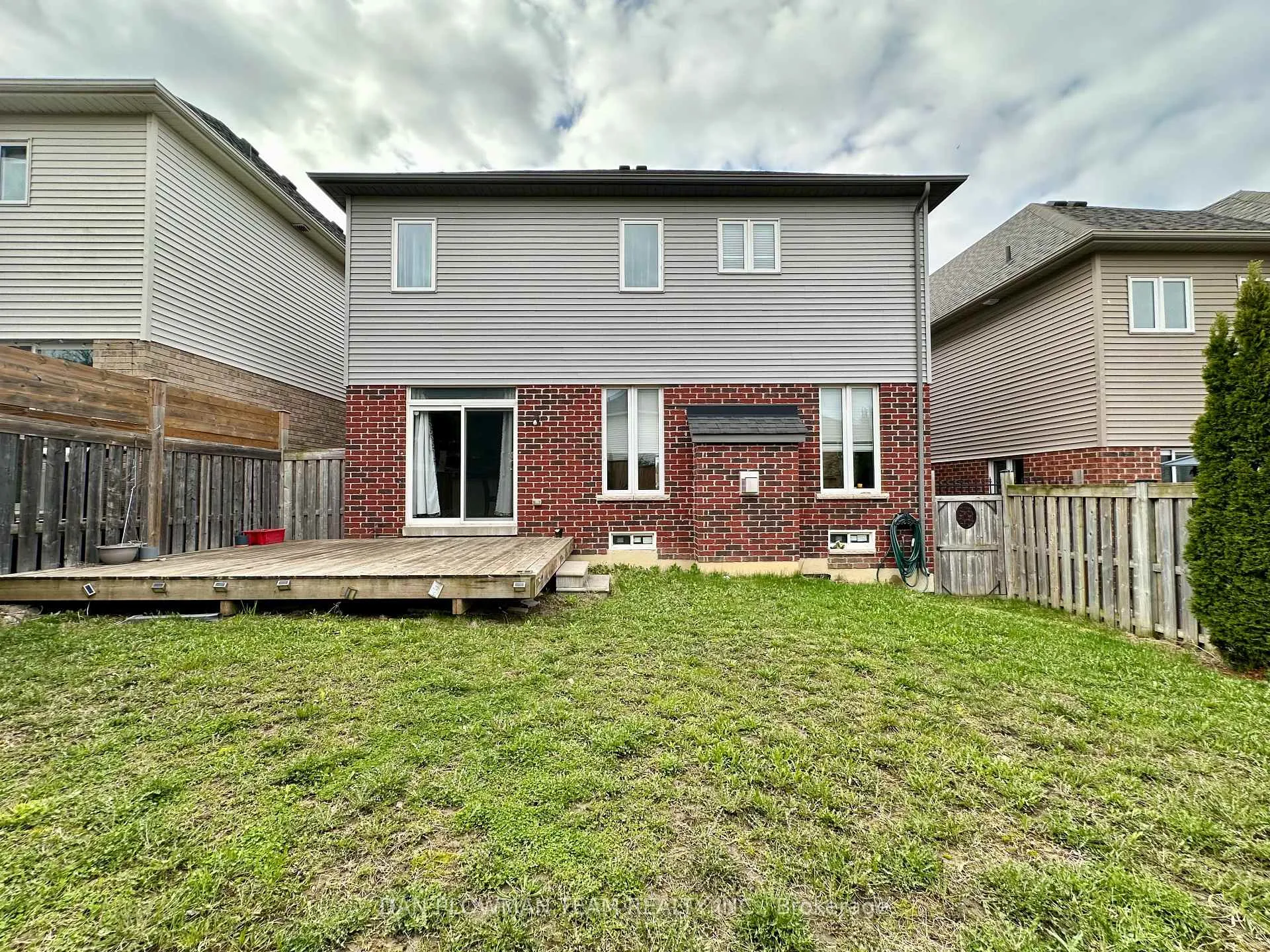 Photo 43 of 1845 Silverstone Crescent, Oshawa, Samac — HOMEH