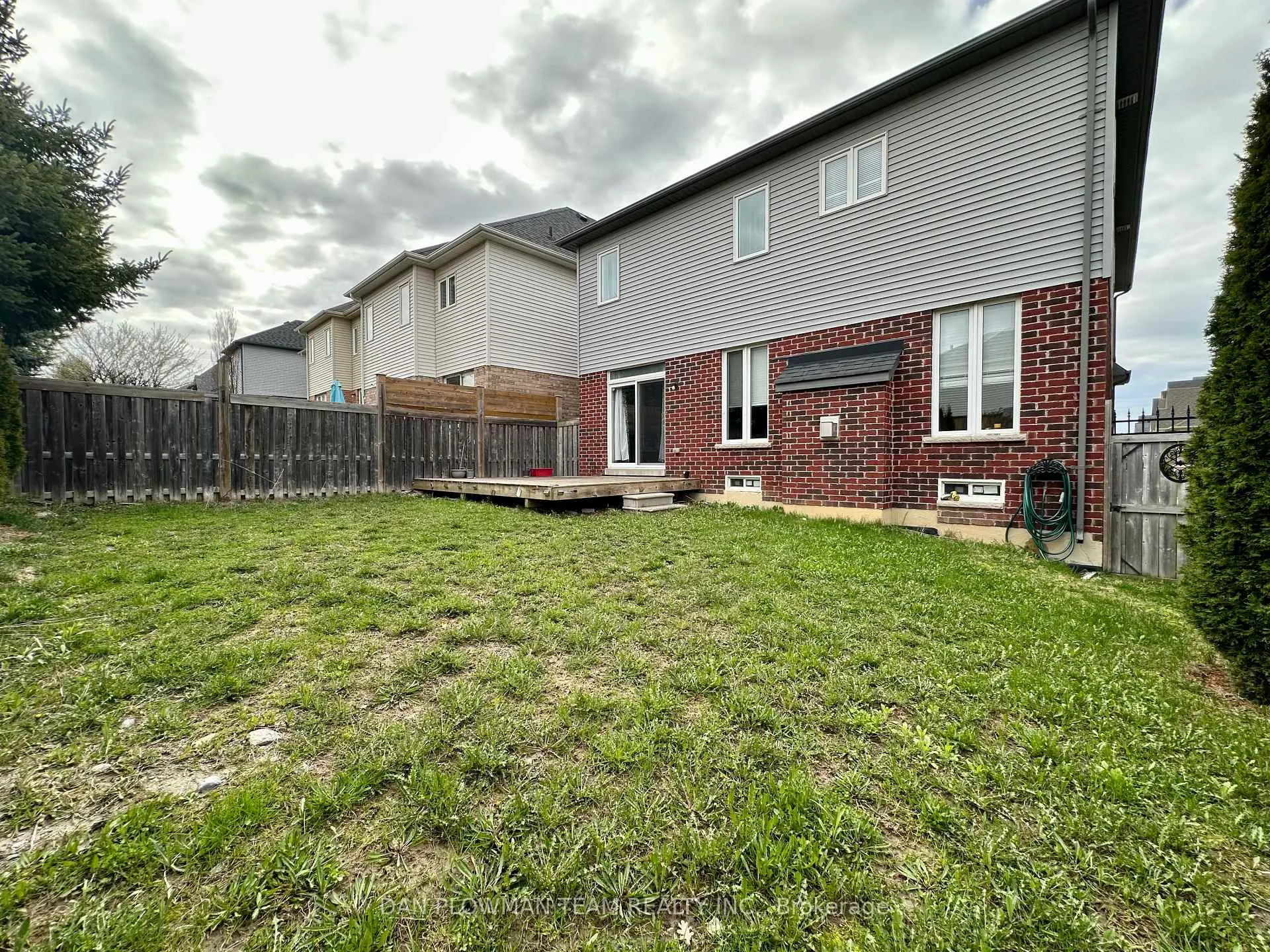 Photo 44 of 1845 Silverstone Crescent, Oshawa, Samac — HOMEH