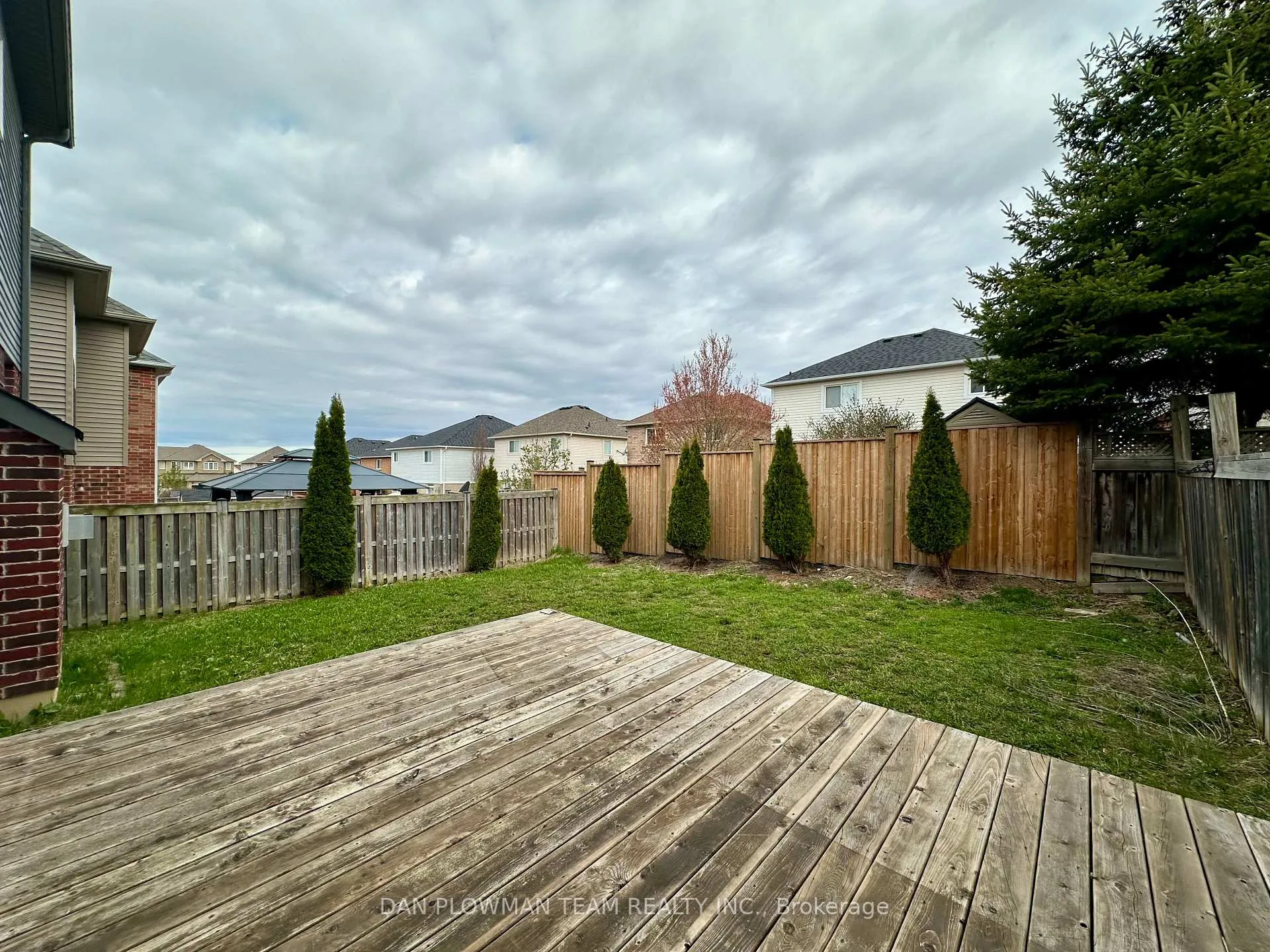 Photo 46 of 1845 Silverstone Crescent, Oshawa, Samac — HOMEH