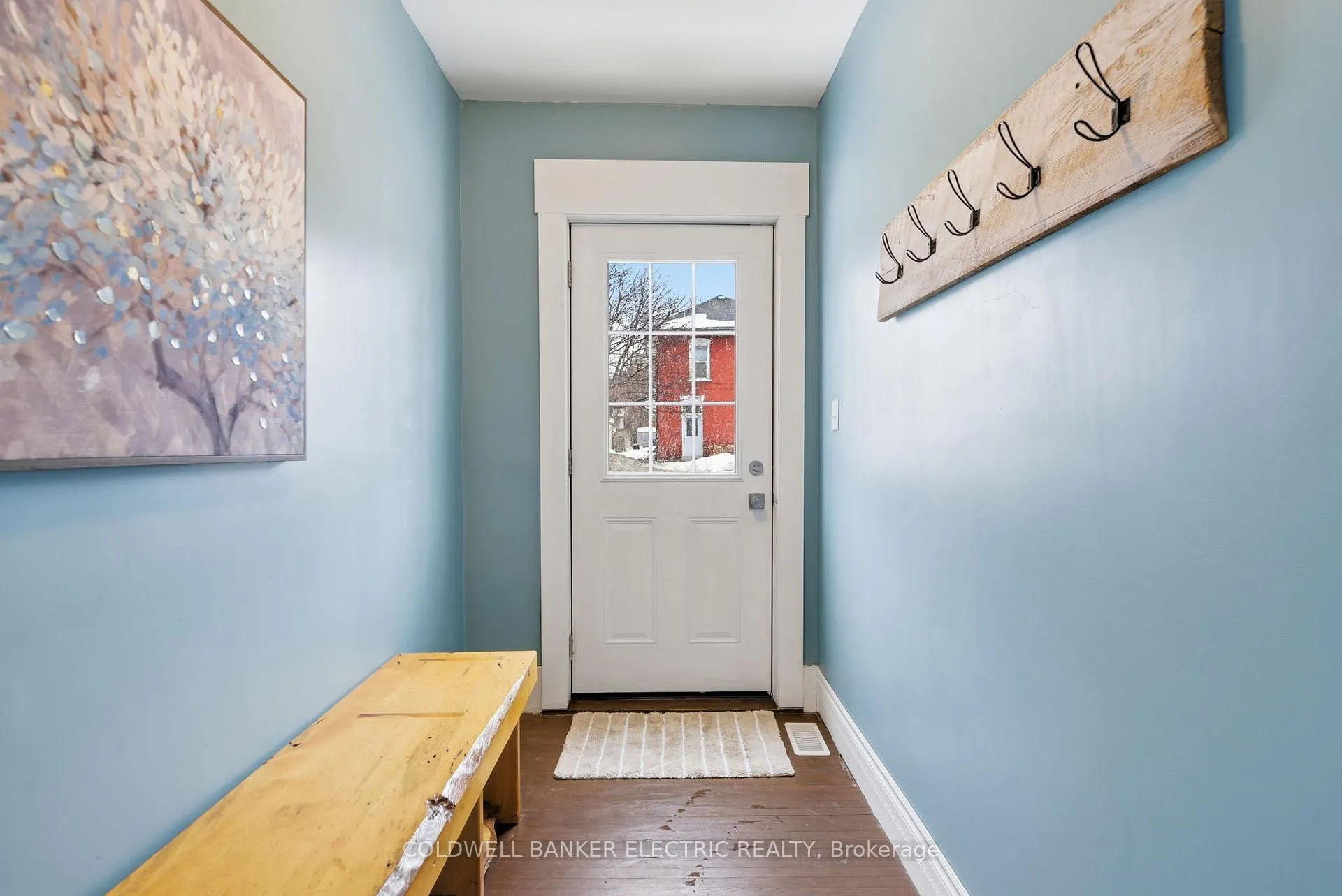 Photo 4 of 607 Armour Road, Peterborough, Ashburnham Ward 4 — HOMEH