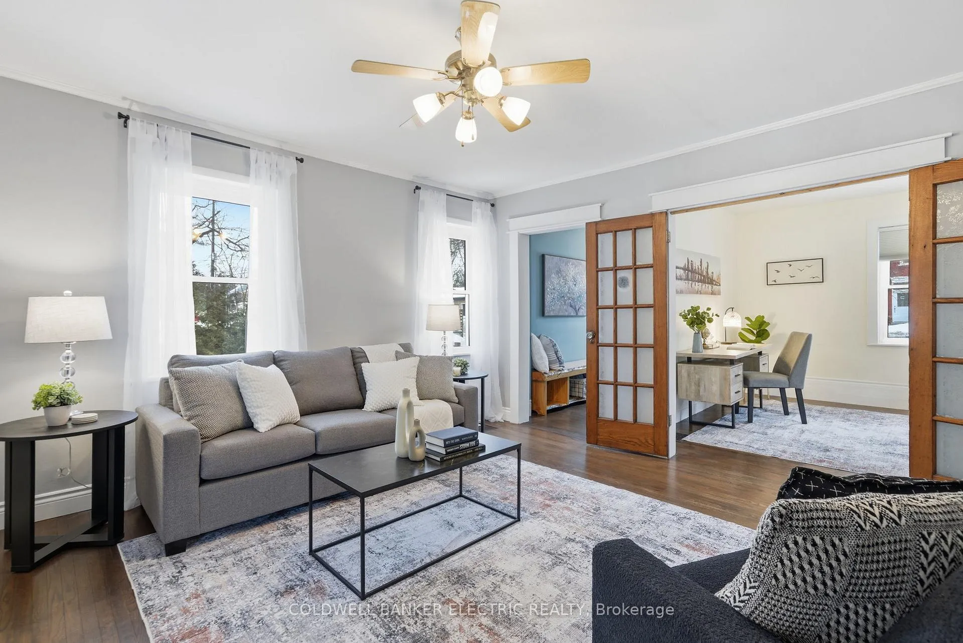 Photo 7 of 607 Armour Road, Peterborough, Ashburnham Ward 4 — HOMEH