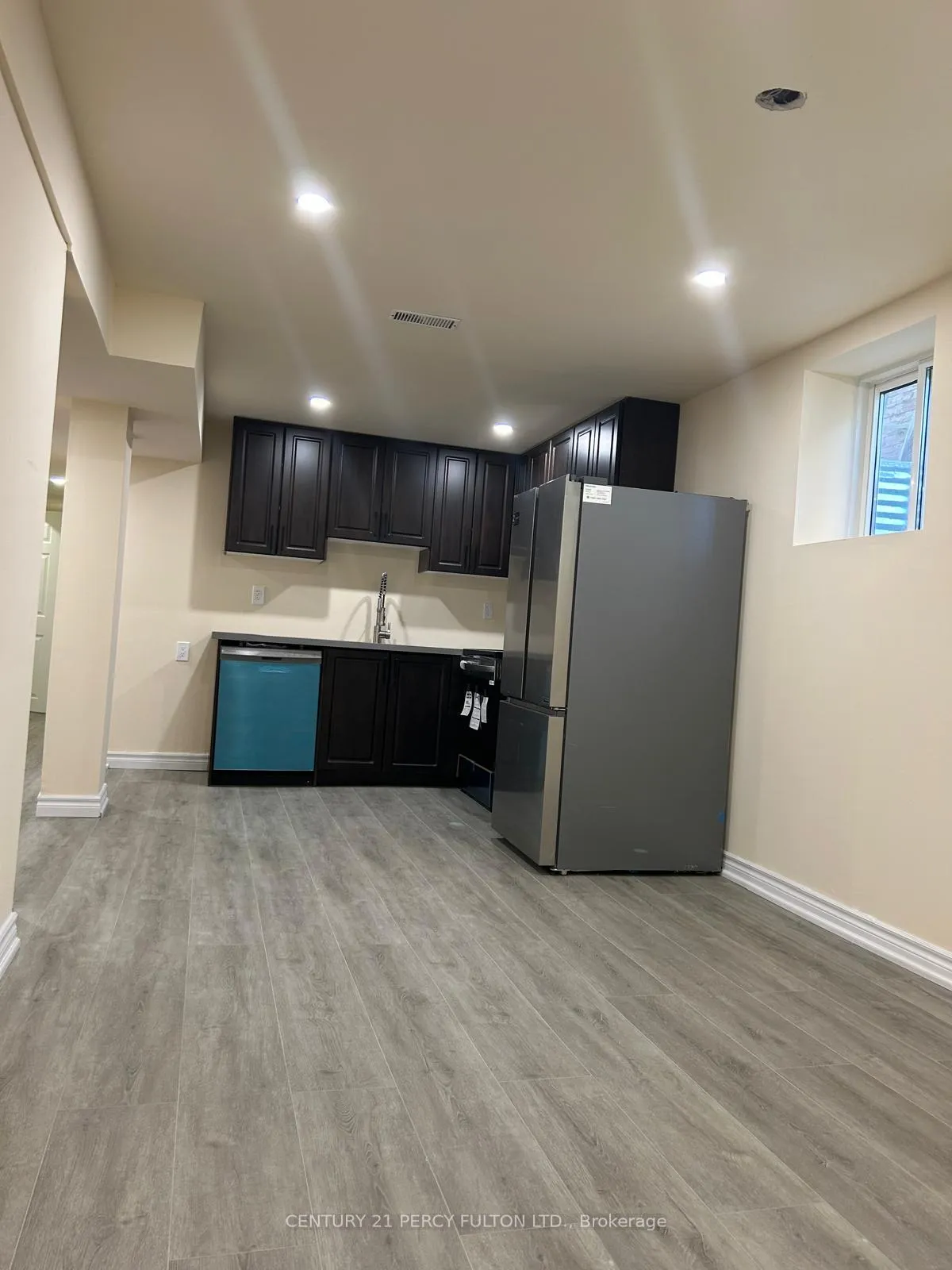 Photo 1 of Unit BSMT, 66 Cluett Drive, Ajax, South East — HOMEH