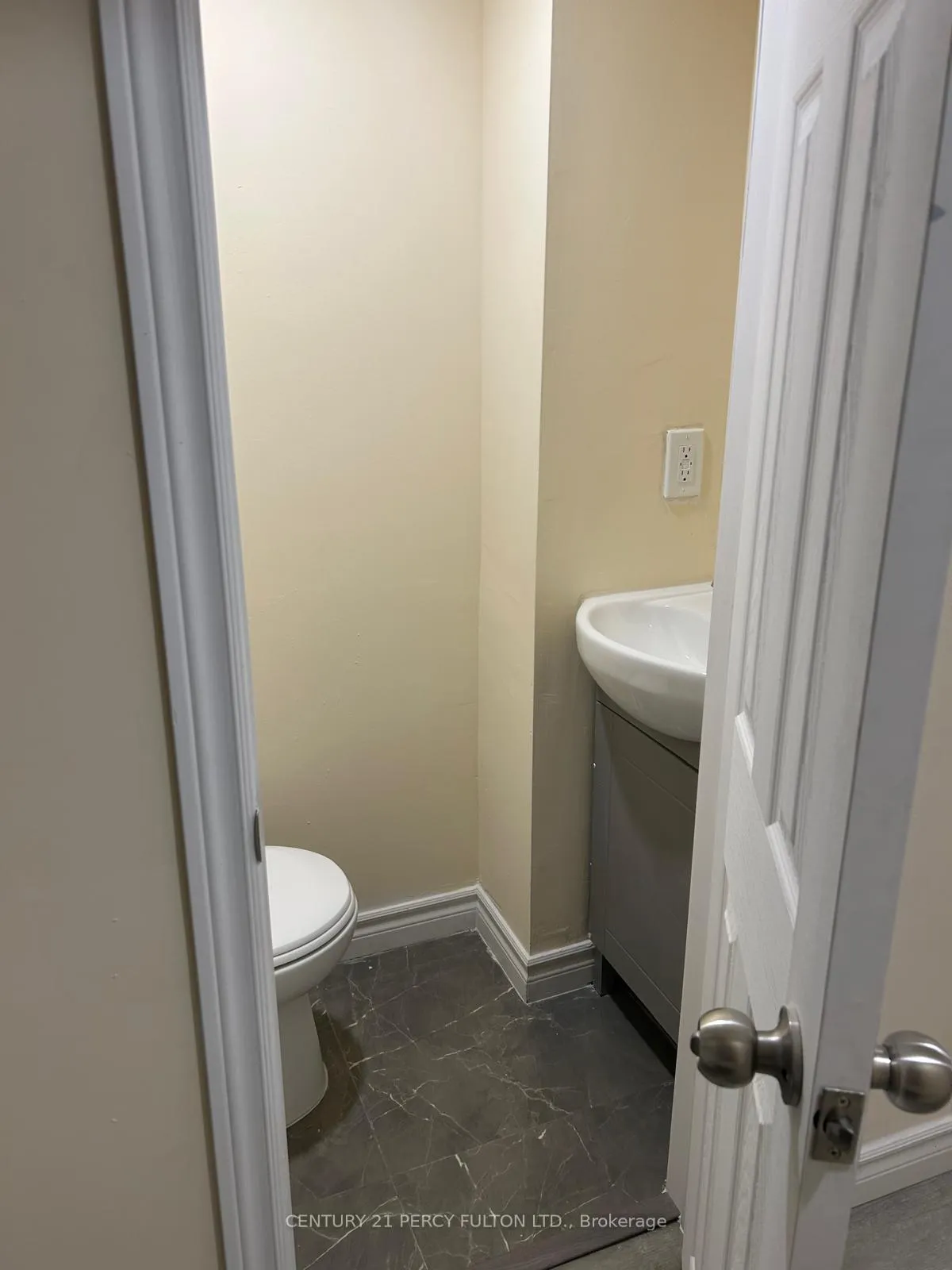 Photo 4 of Unit BSMT, 66 Cluett Drive, Ajax, South East — HOMEH