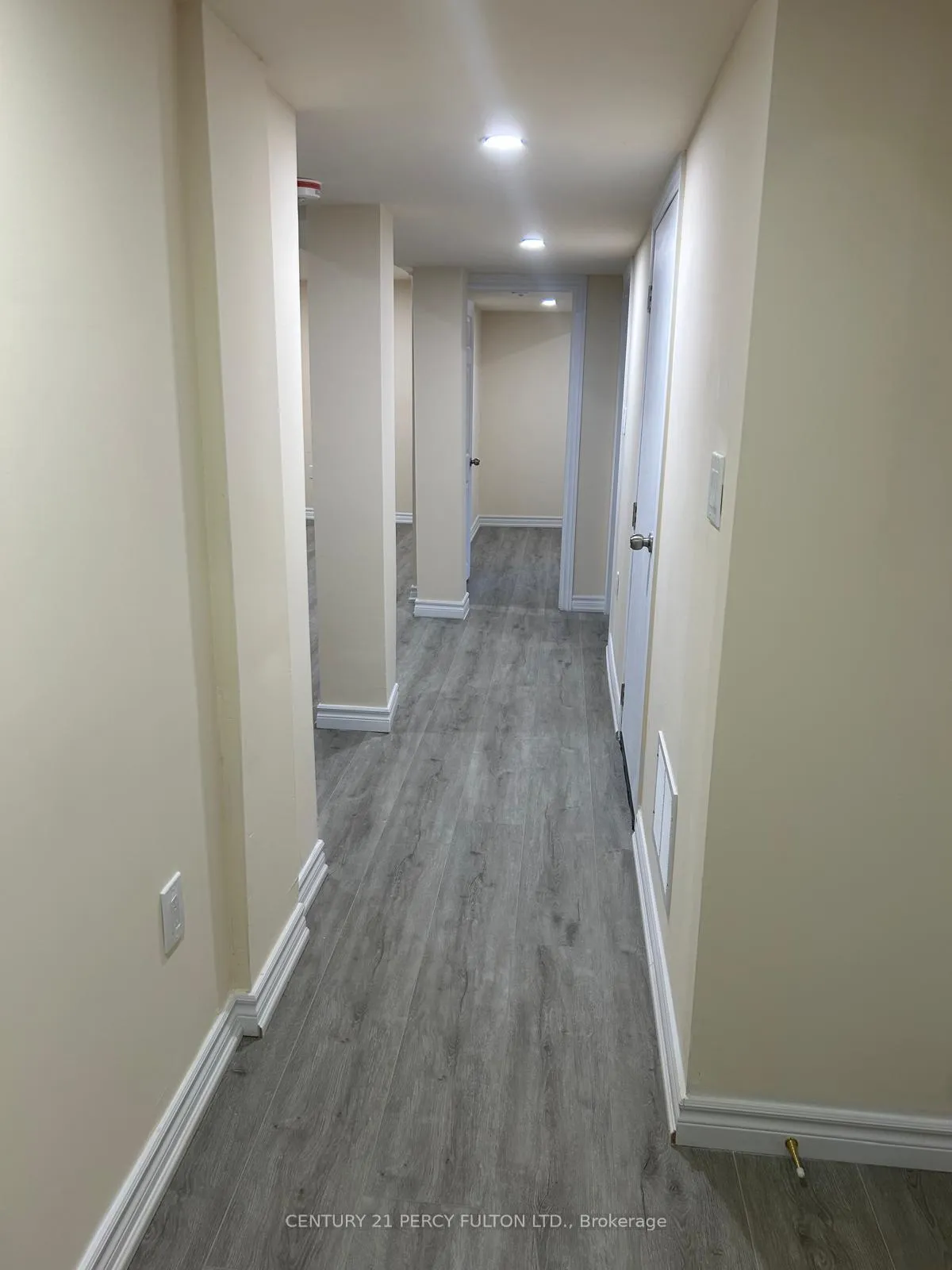 Photo 5 of Unit BSMT, 66 Cluett Drive, Ajax, South East — HOMEH