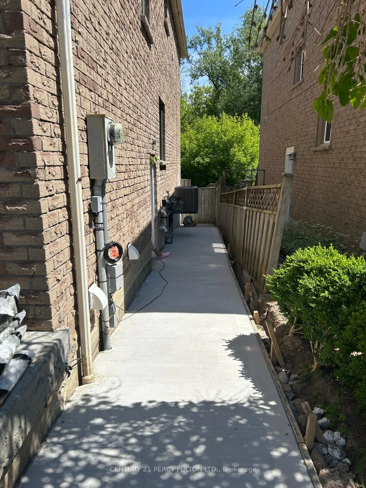Photo 11 of Unit BSMT, 66 Cluett Drive, Ajax, South East — HOMEH