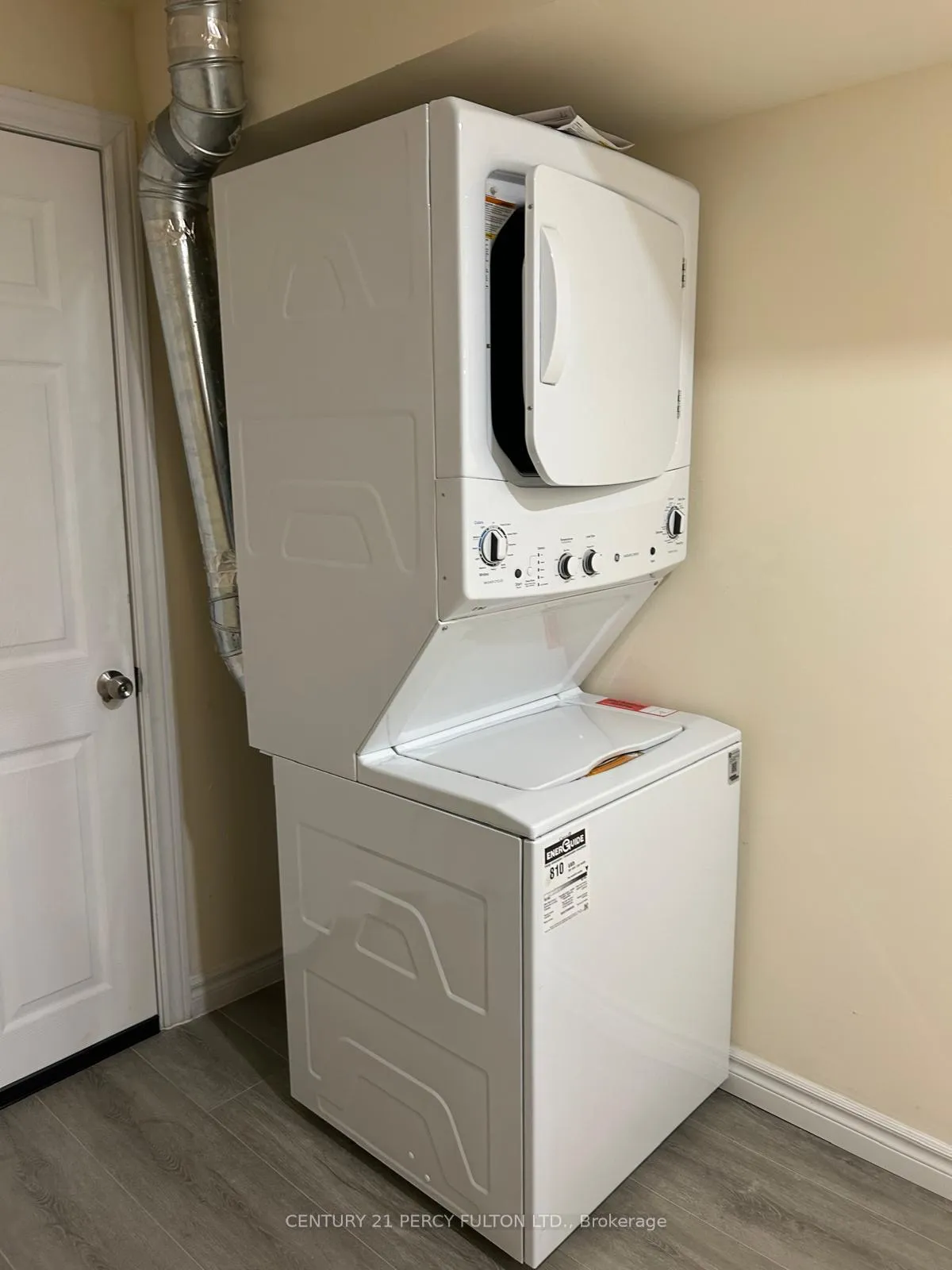 Photo 12 of Unit BSMT, 66 Cluett Drive, Ajax, South East — HOMEH