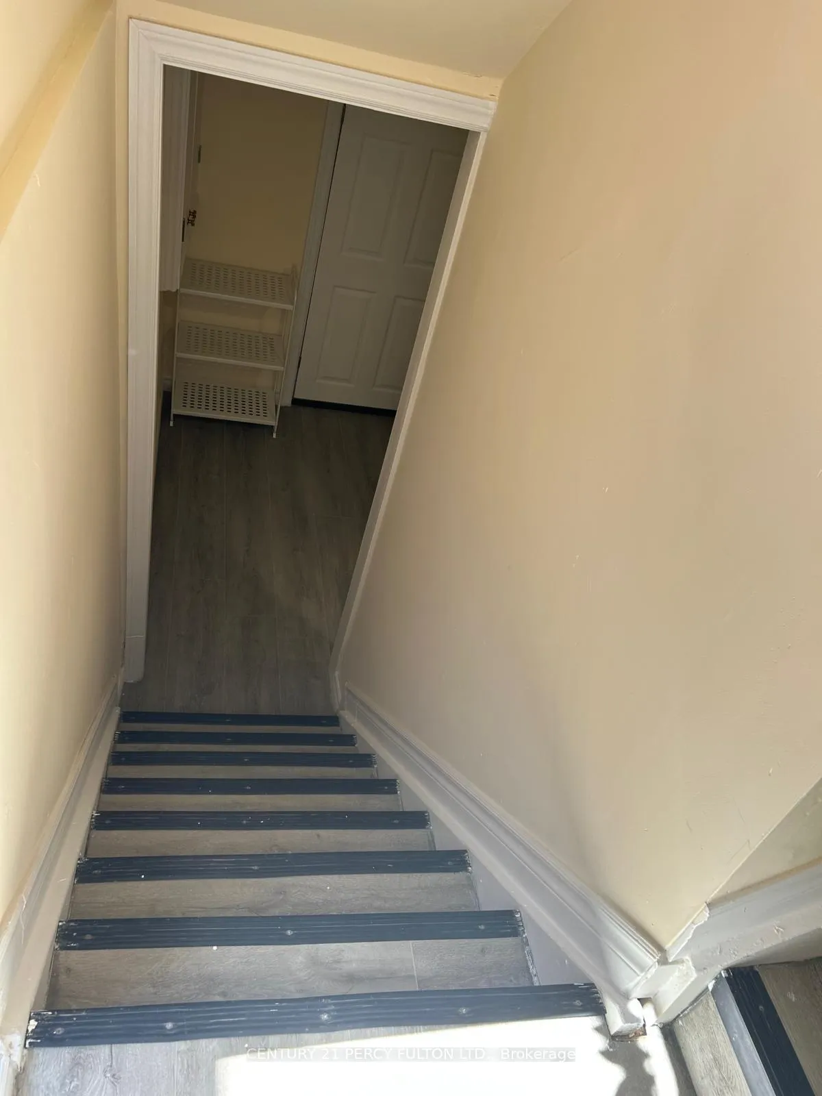 Photo 13 of Unit BSMT, 66 Cluett Drive, Ajax, South East — HOMEH