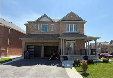 Photo 1 of 65 Sleightholme Crescent, Brampton, Bram East — HOMEH
