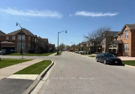 Photo 2 of 65 Sleightholme Crescent, Brampton, Bram East — HOMEH