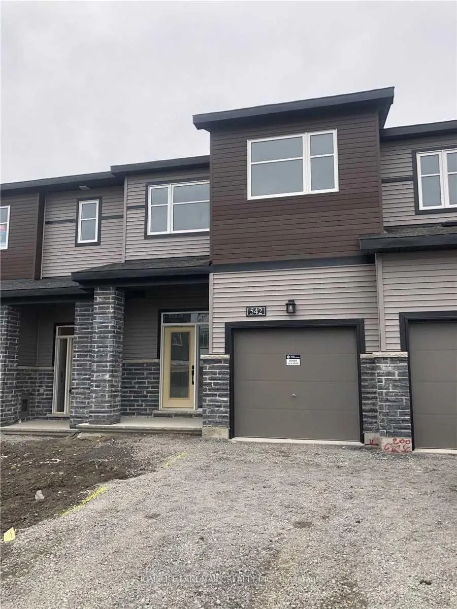 Photo 1 of 542 Clemency Crescent, Ottawa, Barrhaven - Heritage Park — HOMEH