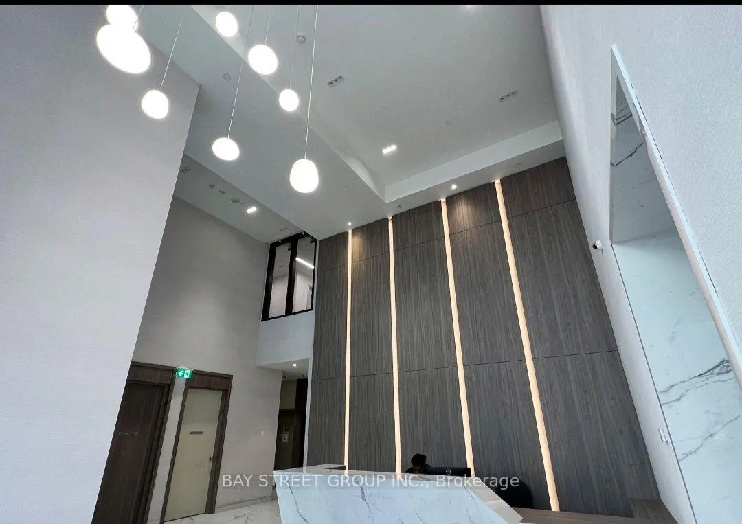Photo 2 of Unit 1904, 65 Mutual Street, Toronto, Church-Yonge Corridor — HOMEH
