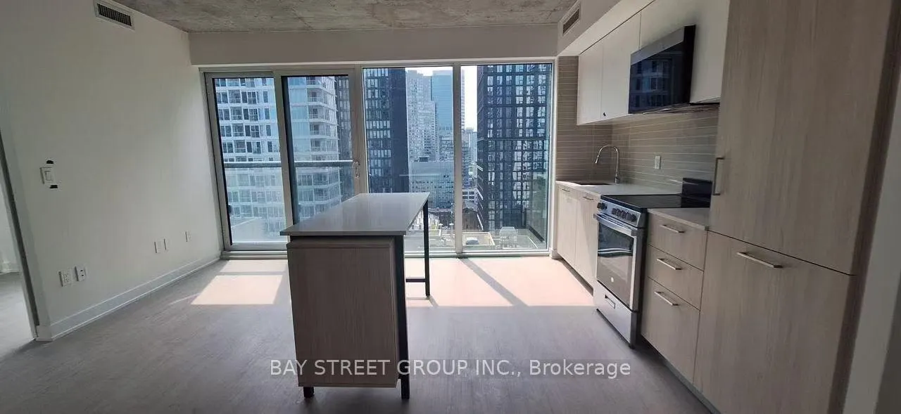 Photo 4 of Unit 1904, 65 Mutual Street, Toronto, Church-Yonge Corridor — HOMEH