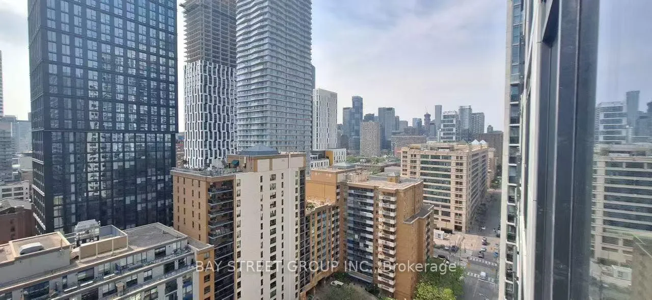 Photo 10 of Unit 1904, 65 Mutual Street, Toronto, Church-Yonge Corridor — HOMEH